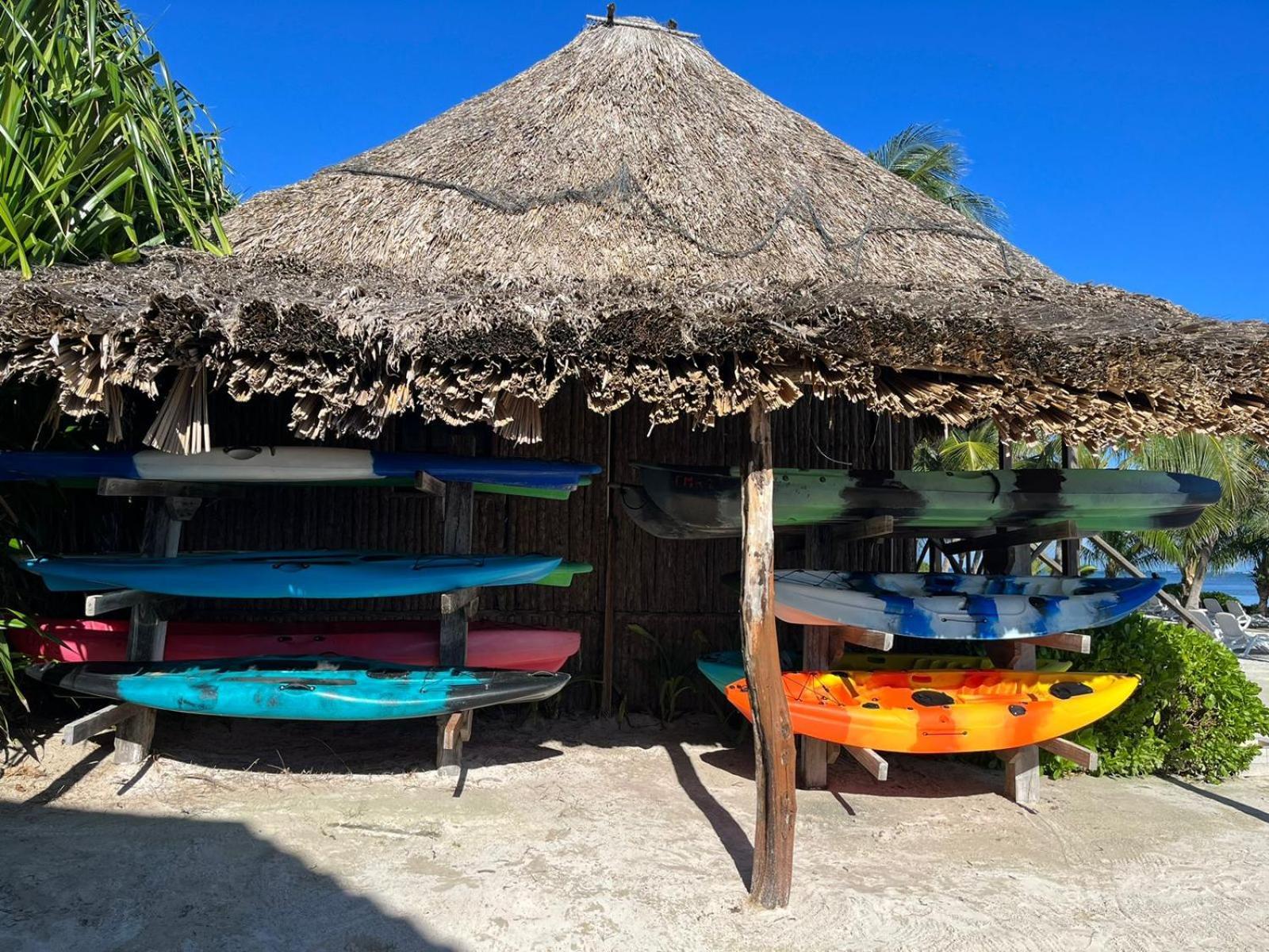 Hotel Captain Morgan's Retreat
