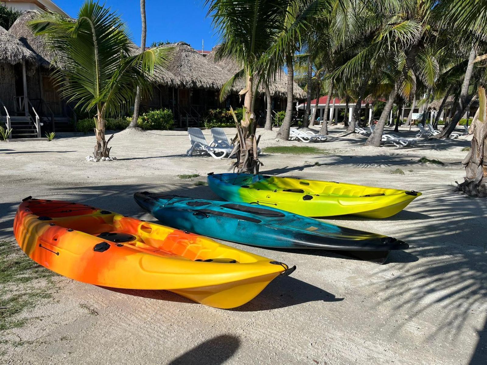 Captain Morgan's Retreat Hotel