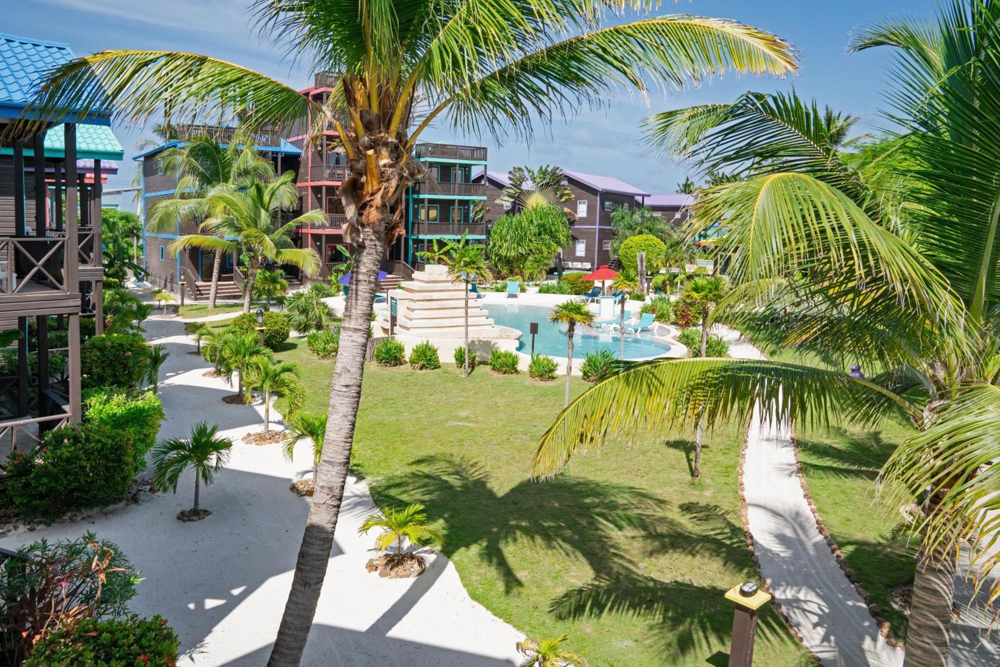 X'tan Ha- The Waterfront 3*