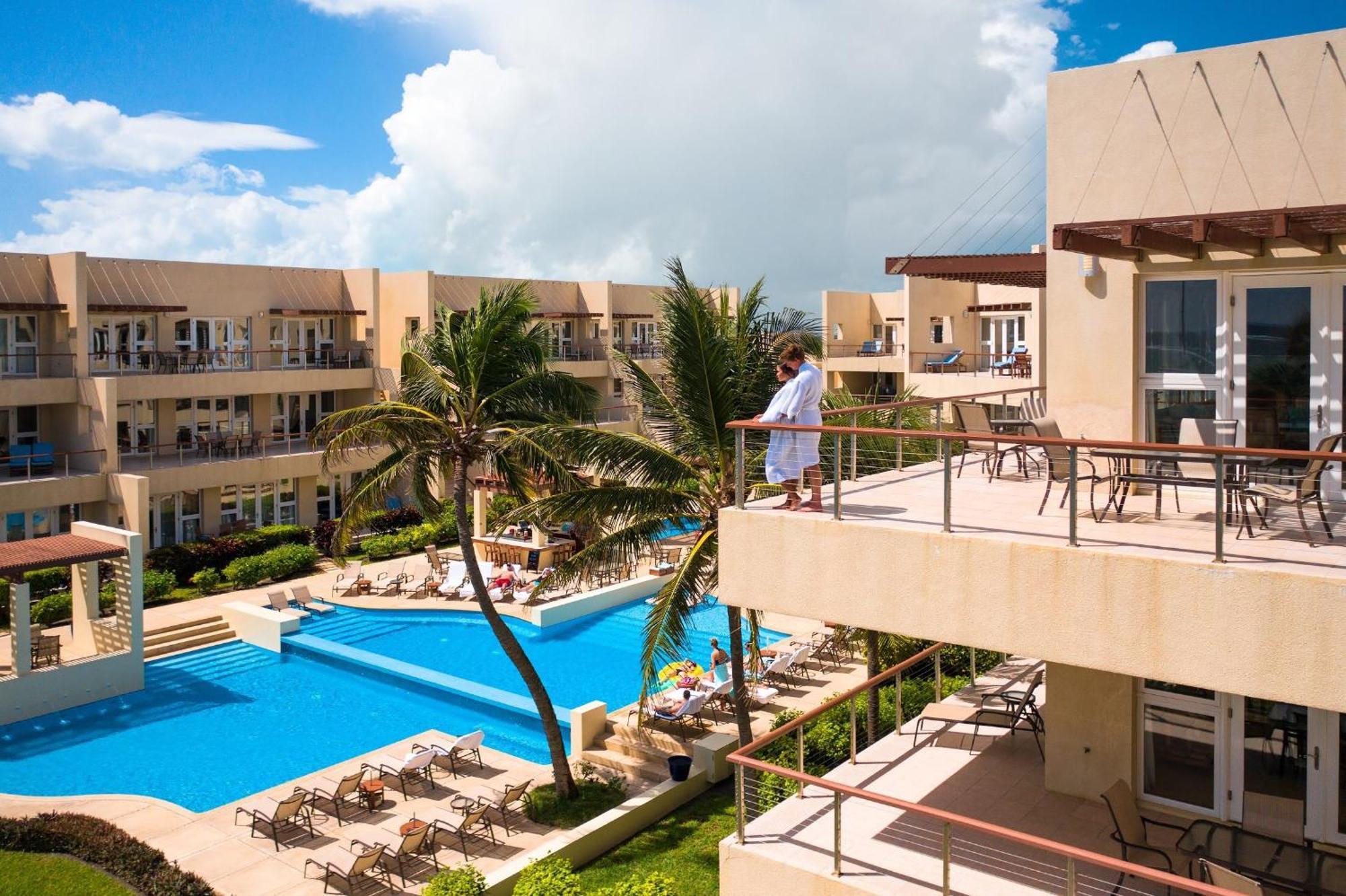 The Phoenix Resort *