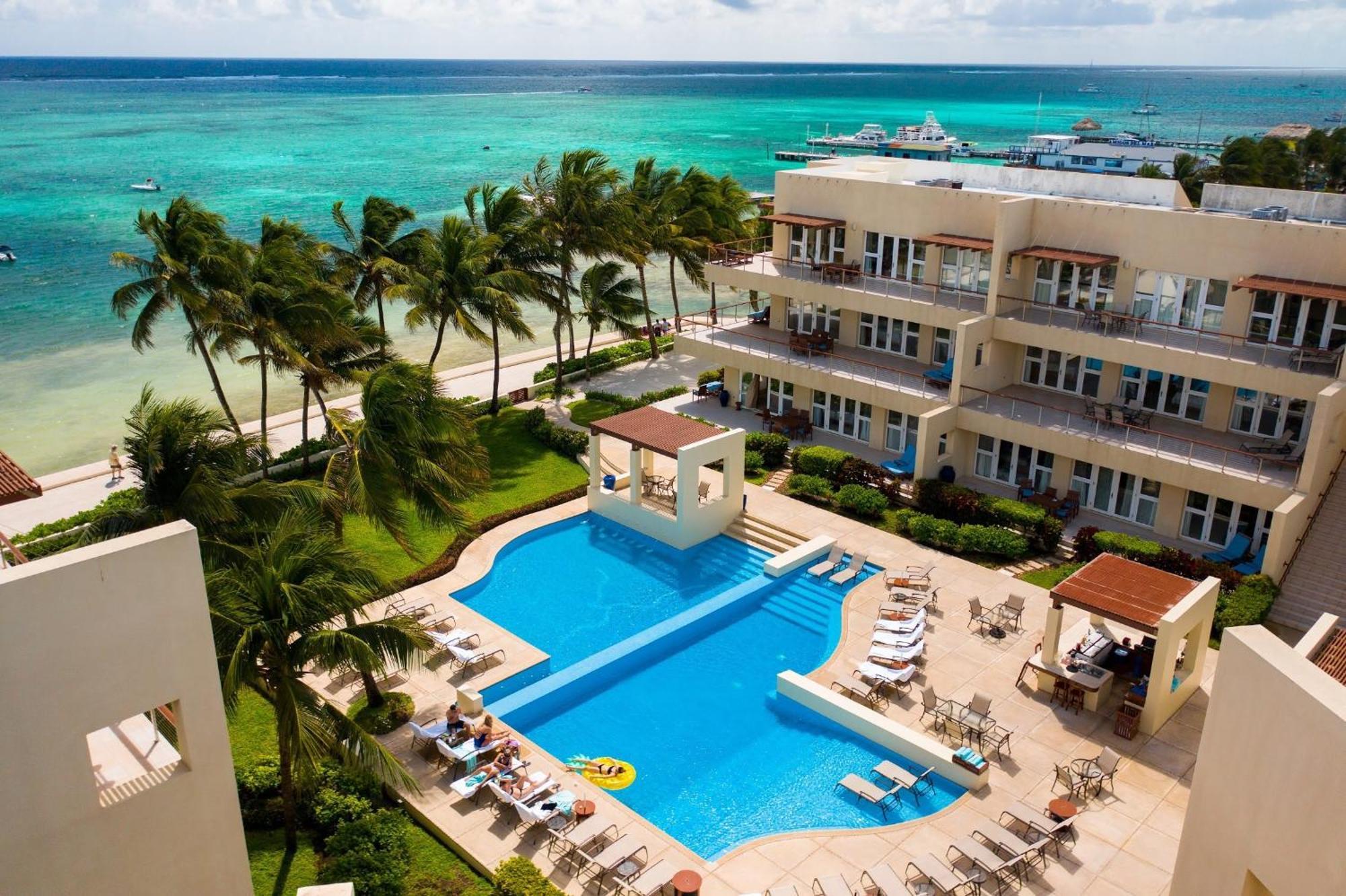 Resort The Phoenix San Pedro (Ambergris Caye)