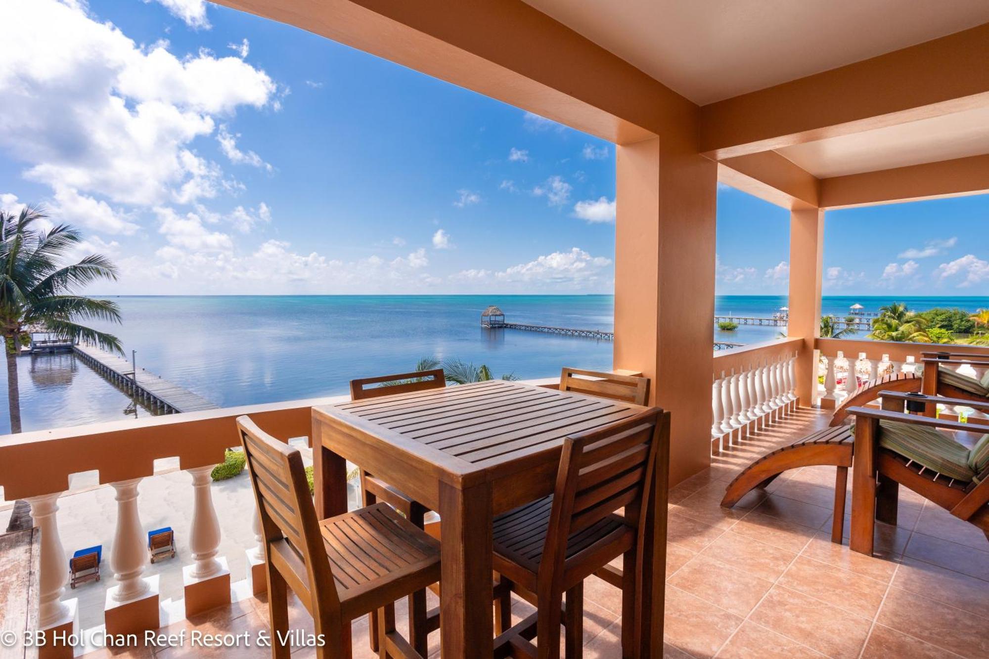 Hol Chan Reef & Resort