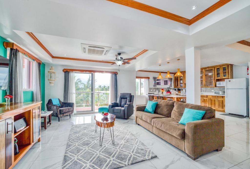 Apartment Miramar *