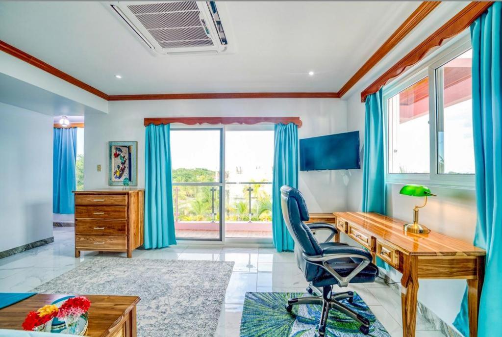 Miramar Placencia