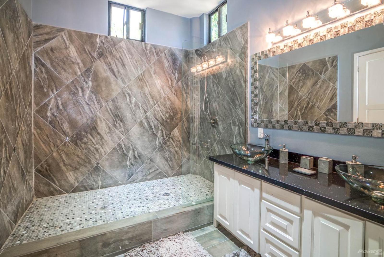Kairos - Luxury Ocean Front - 4 Bedrooms With 2 Private Pools & Villa *