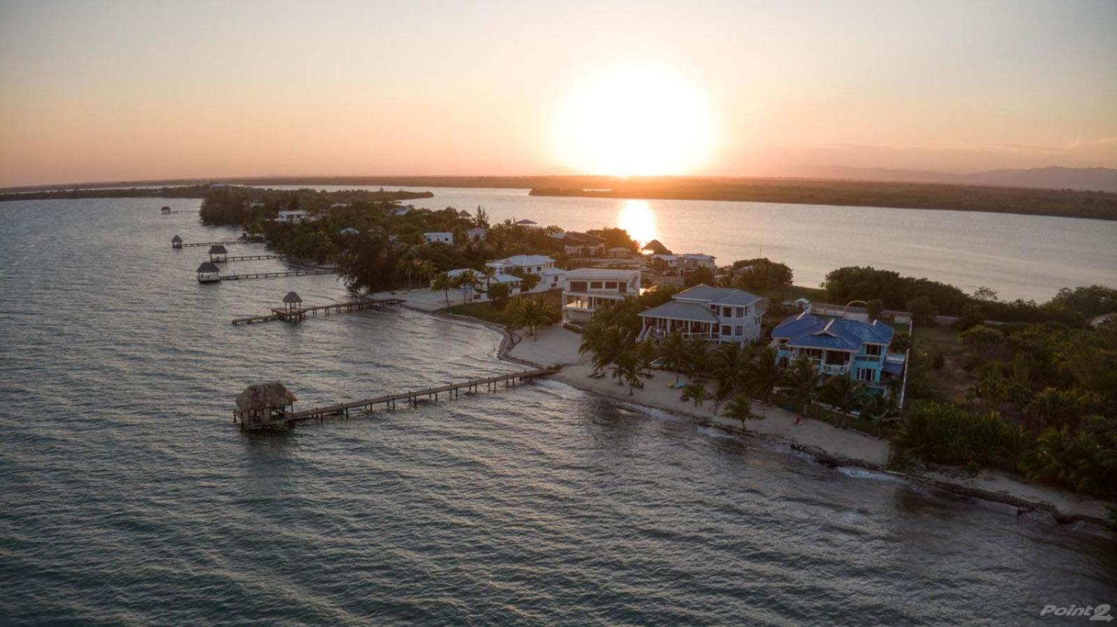 Kairos - Luxury Ocean Front - 4 Bedrooms With 2 Private Pools & *