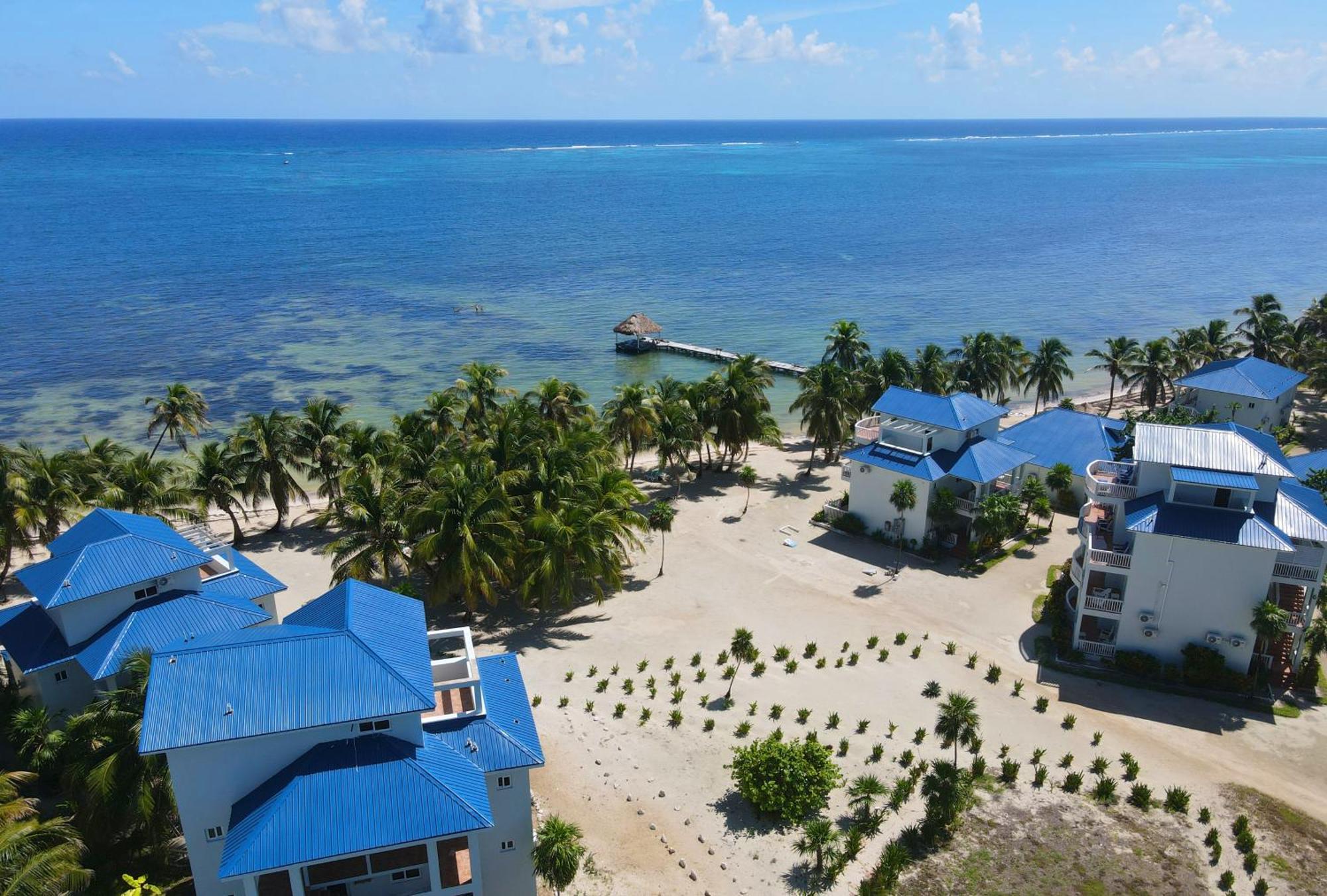 Sapphire 4* San Pedro (Ambergris Caye)