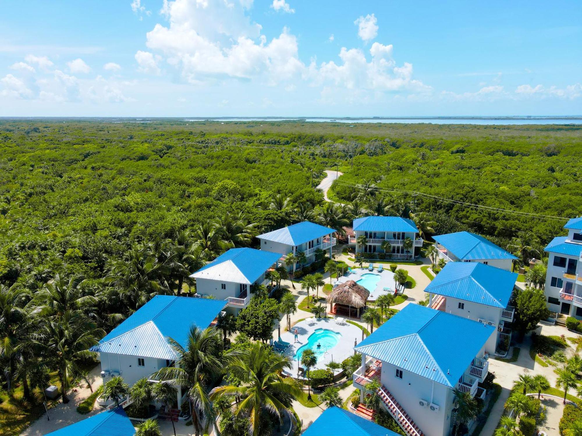 Sapphire Resort