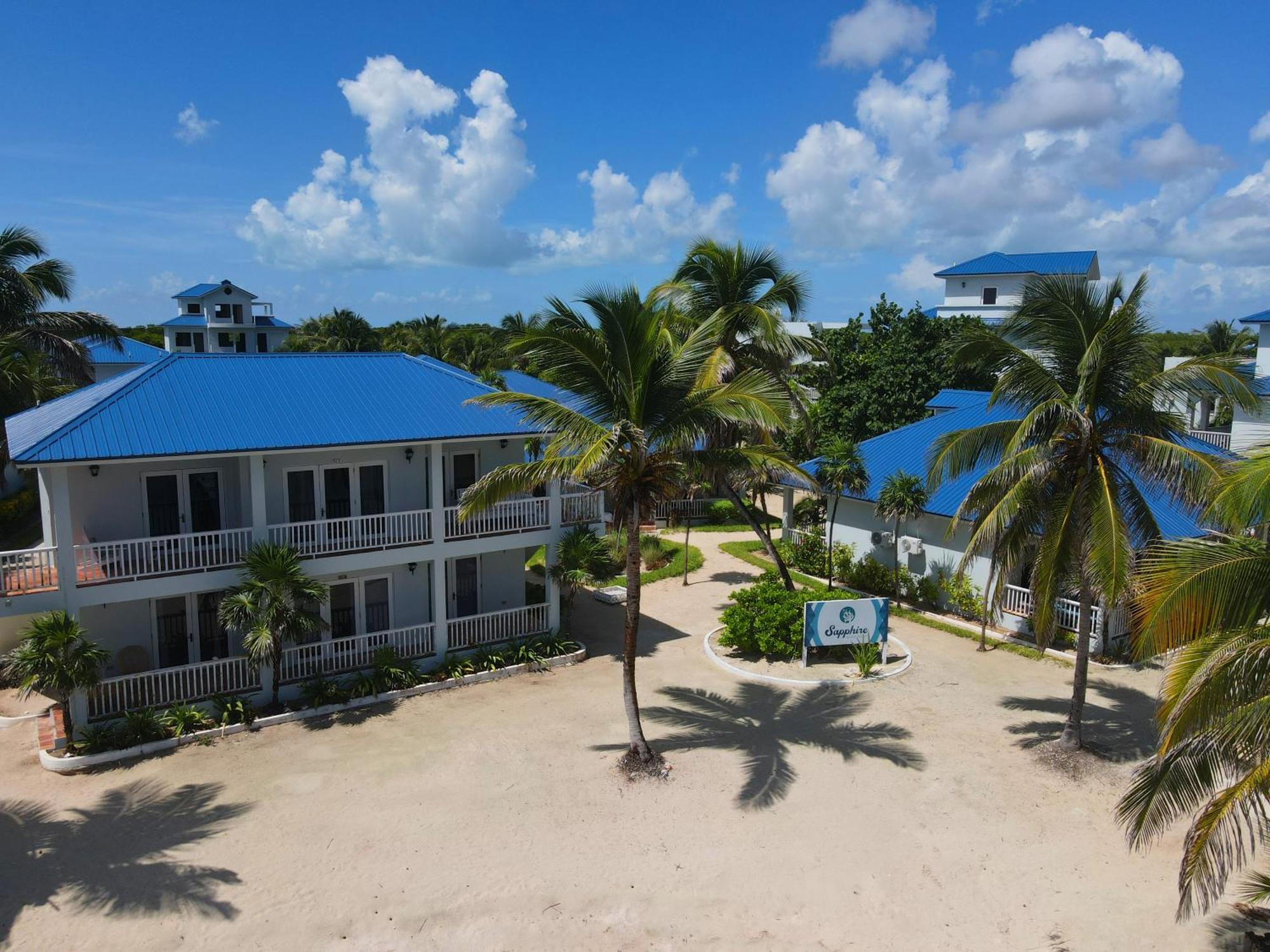 Sapphire Resort