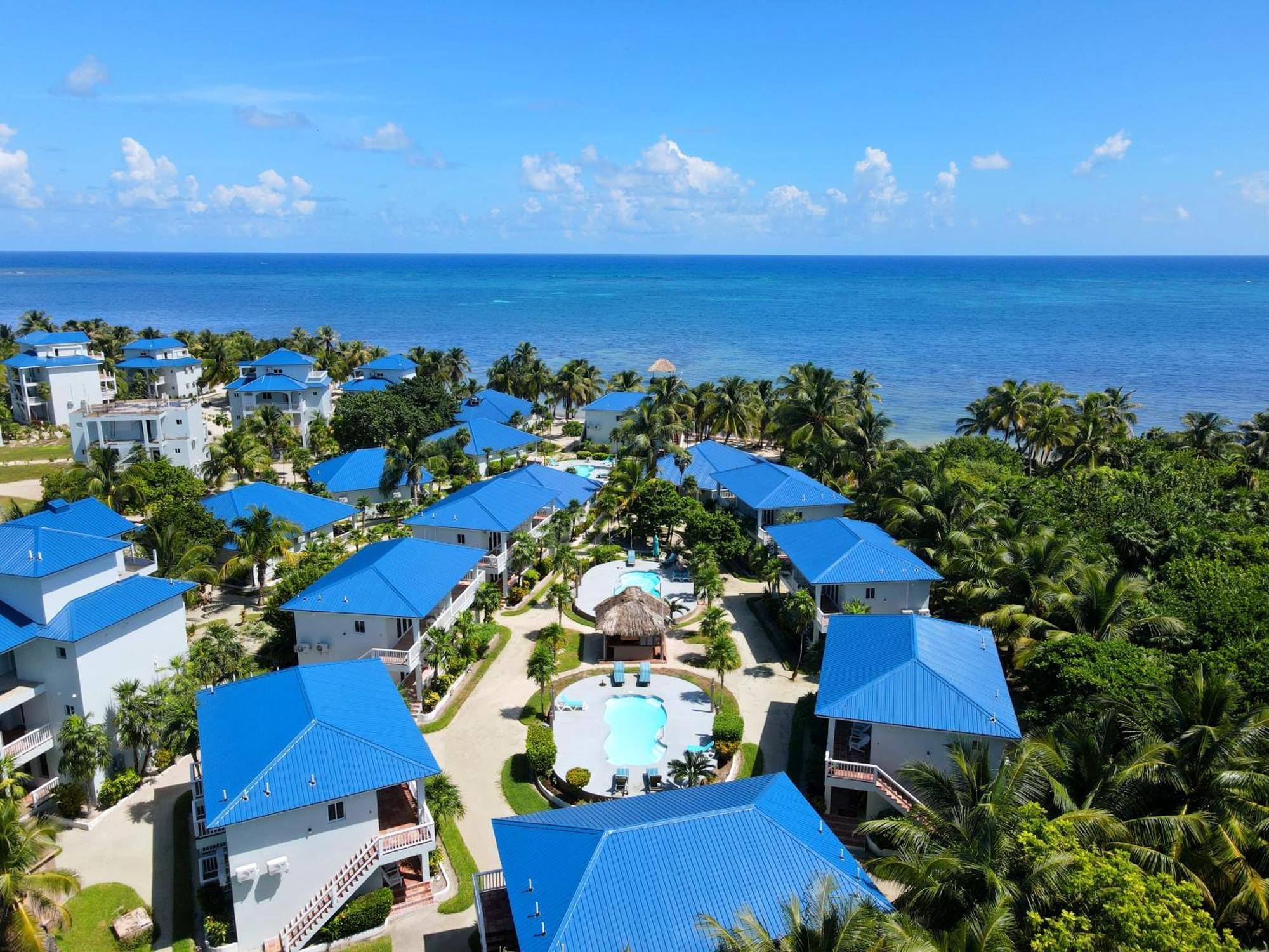 Sapphire Resort San Pedro (Ambergris Caye)