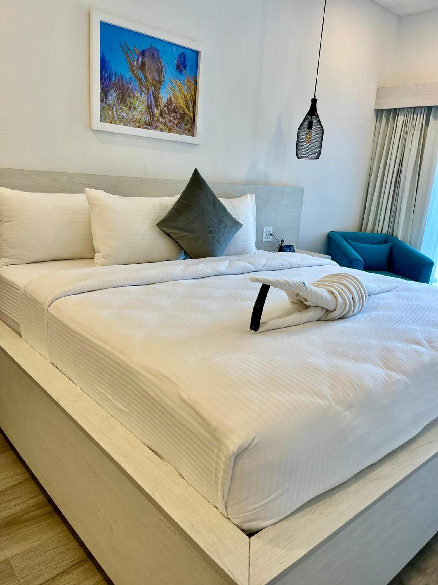 The Watermark Resort 4*