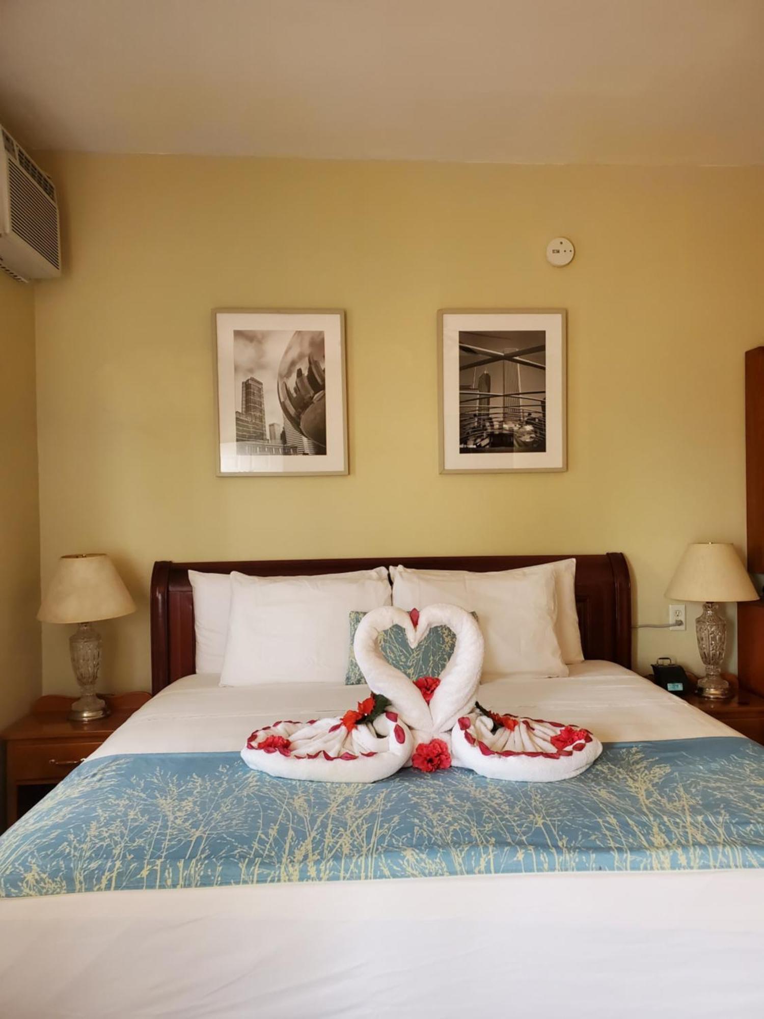 Hotel Rolson