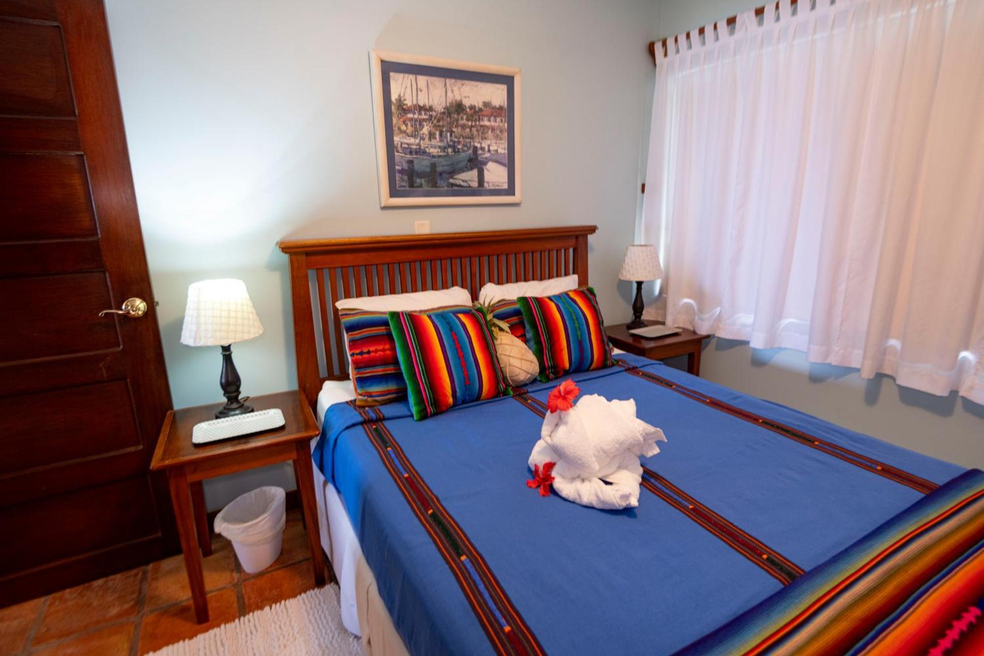 Hotel Isla Bonita Yacht Club