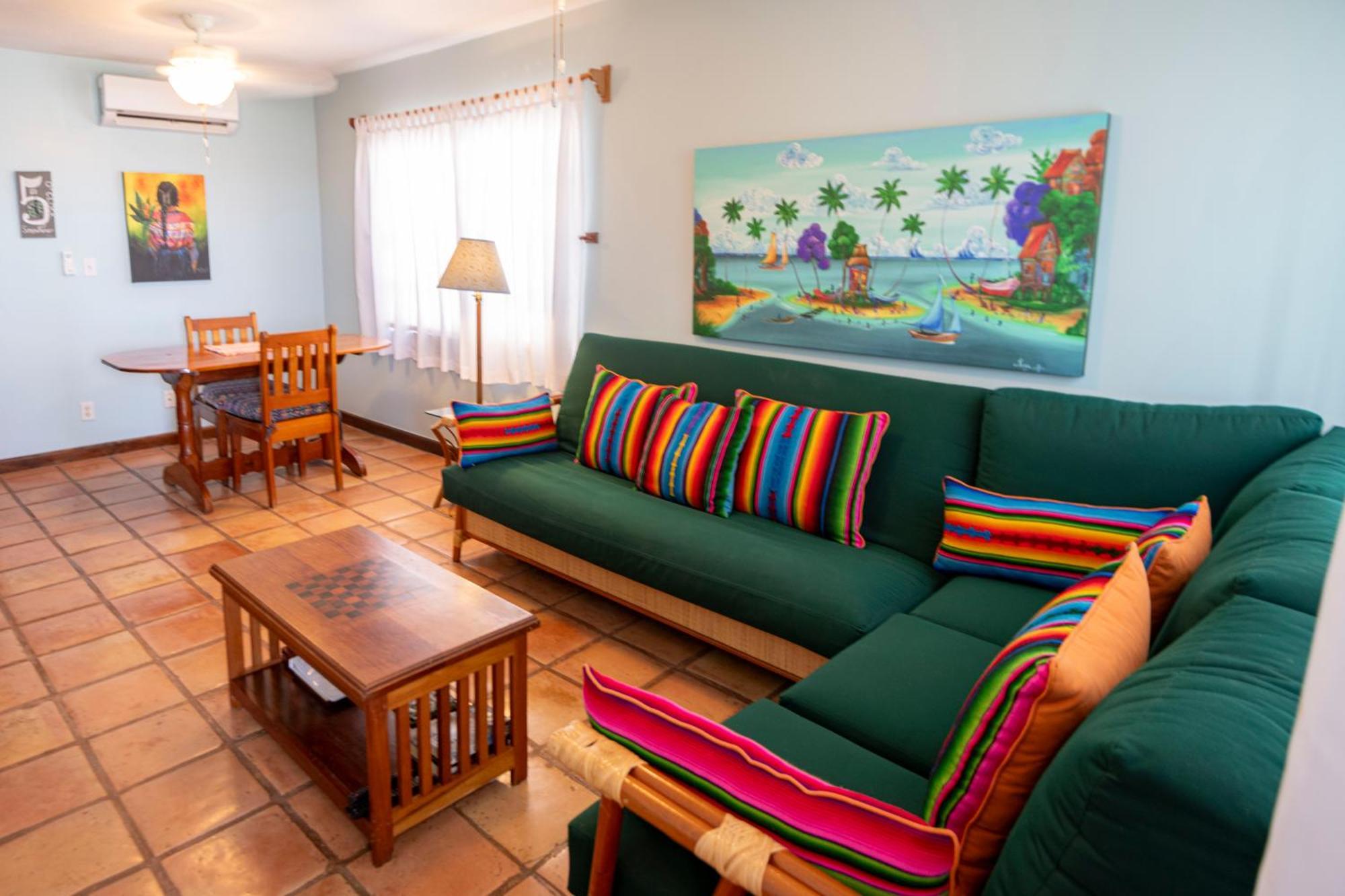 Hotel Isla Bonita Yacht Club