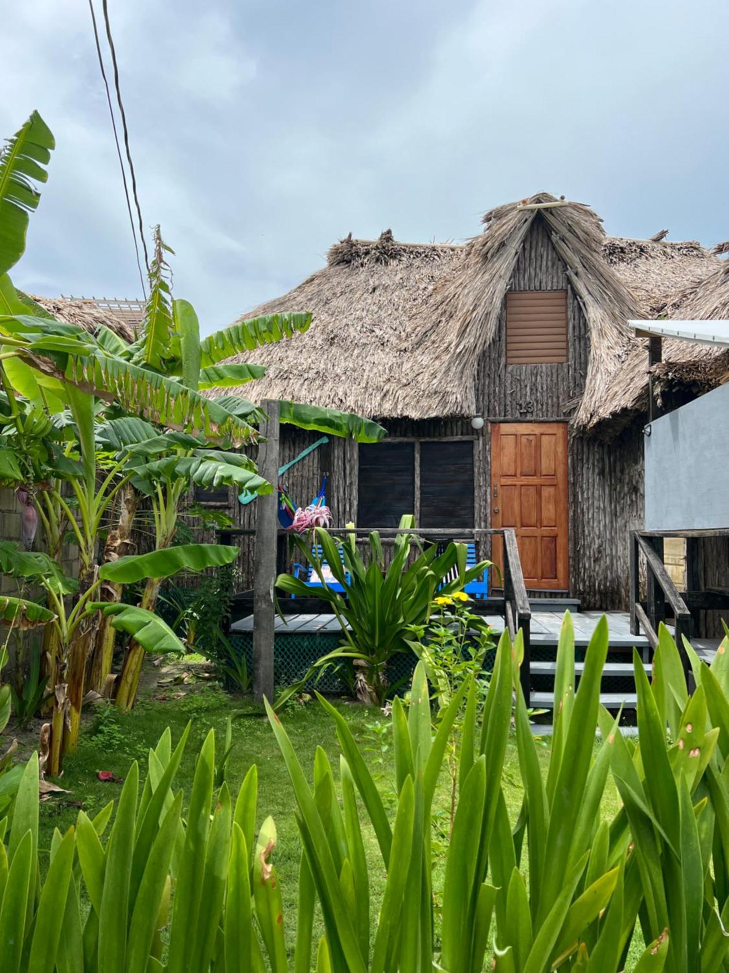 Del Rio Hotel