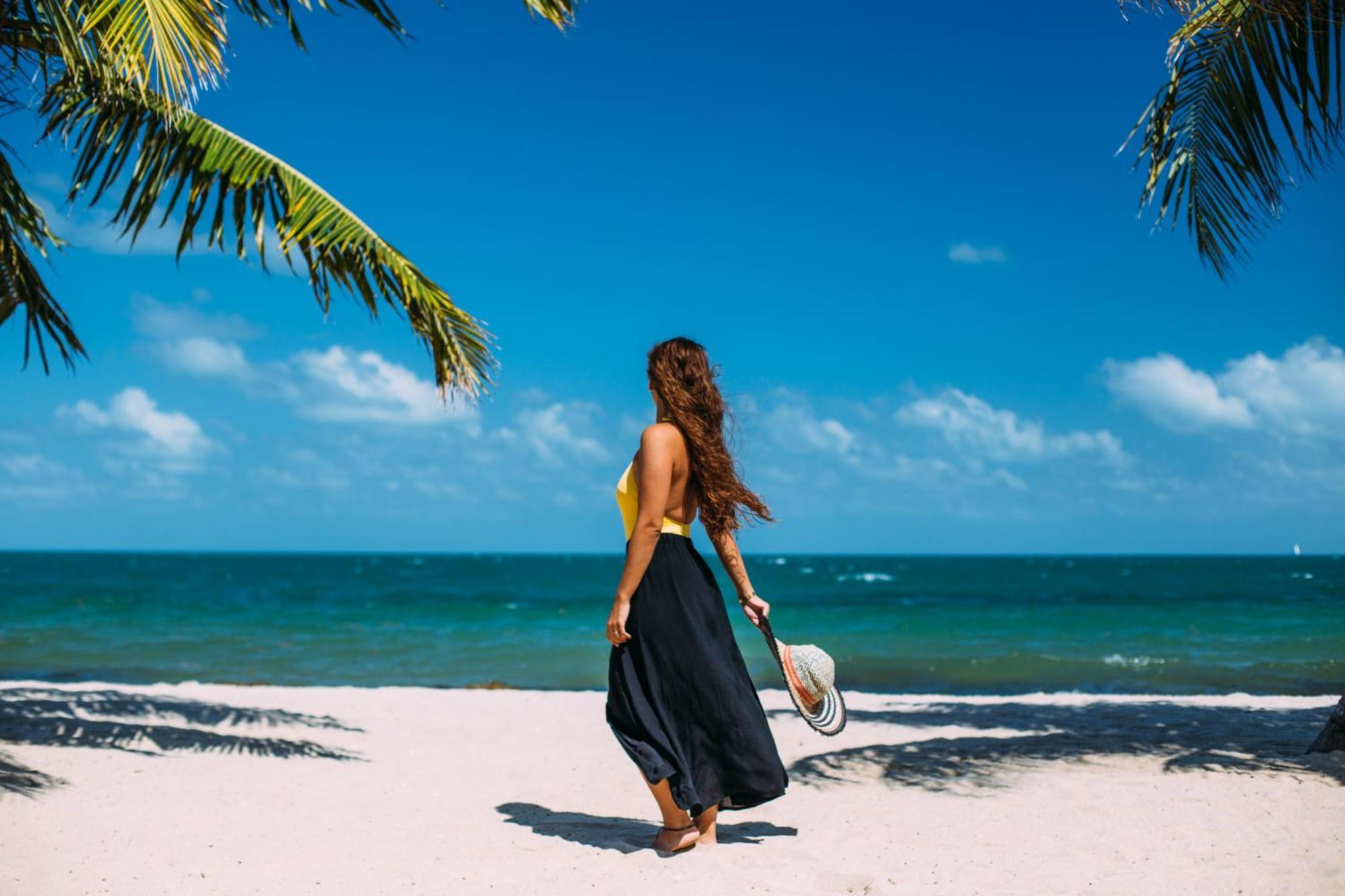 The Ellysian Boutique 4* Placencia