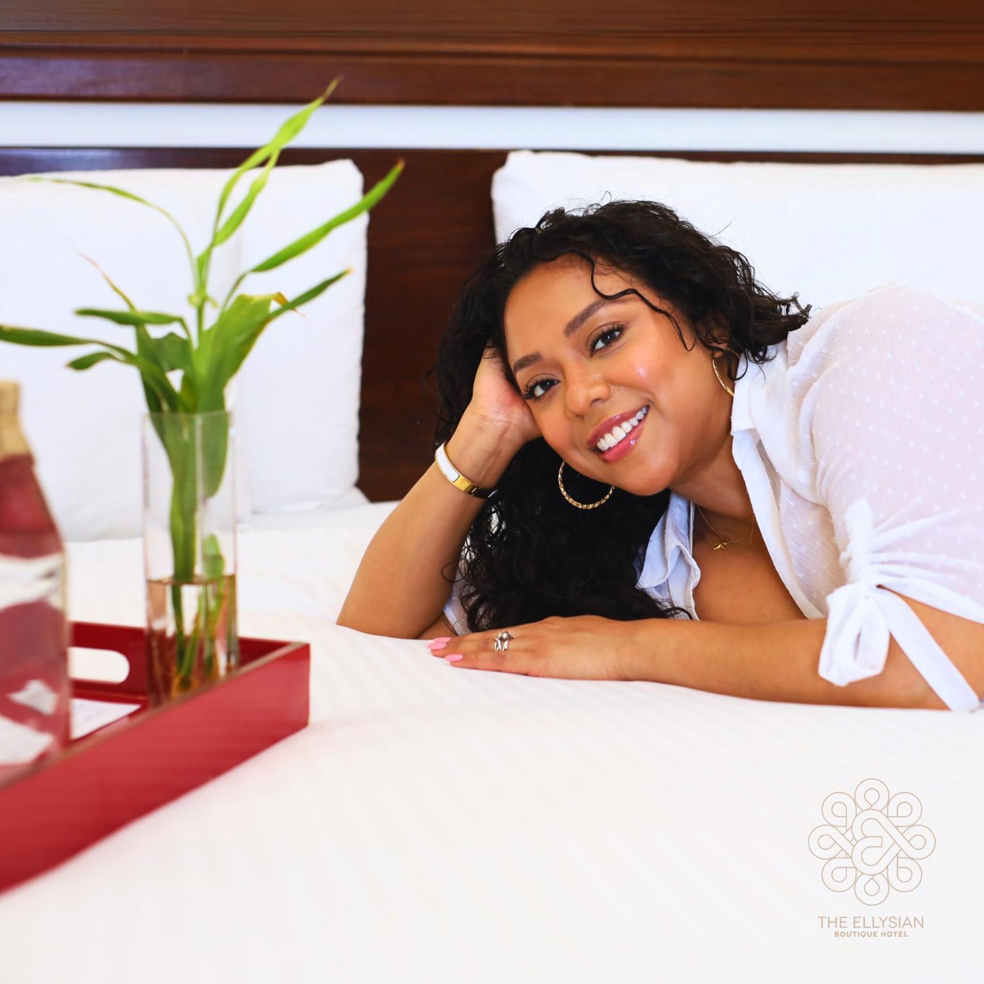 Hotel The Ellysian Boutique