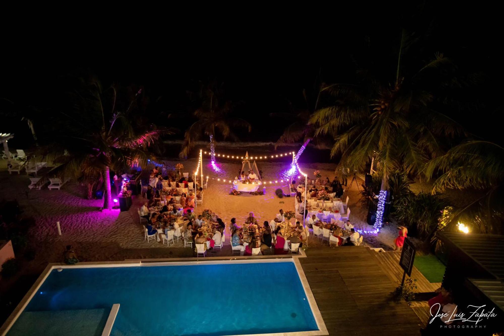 Hotel The Ellysian Boutique Placencia