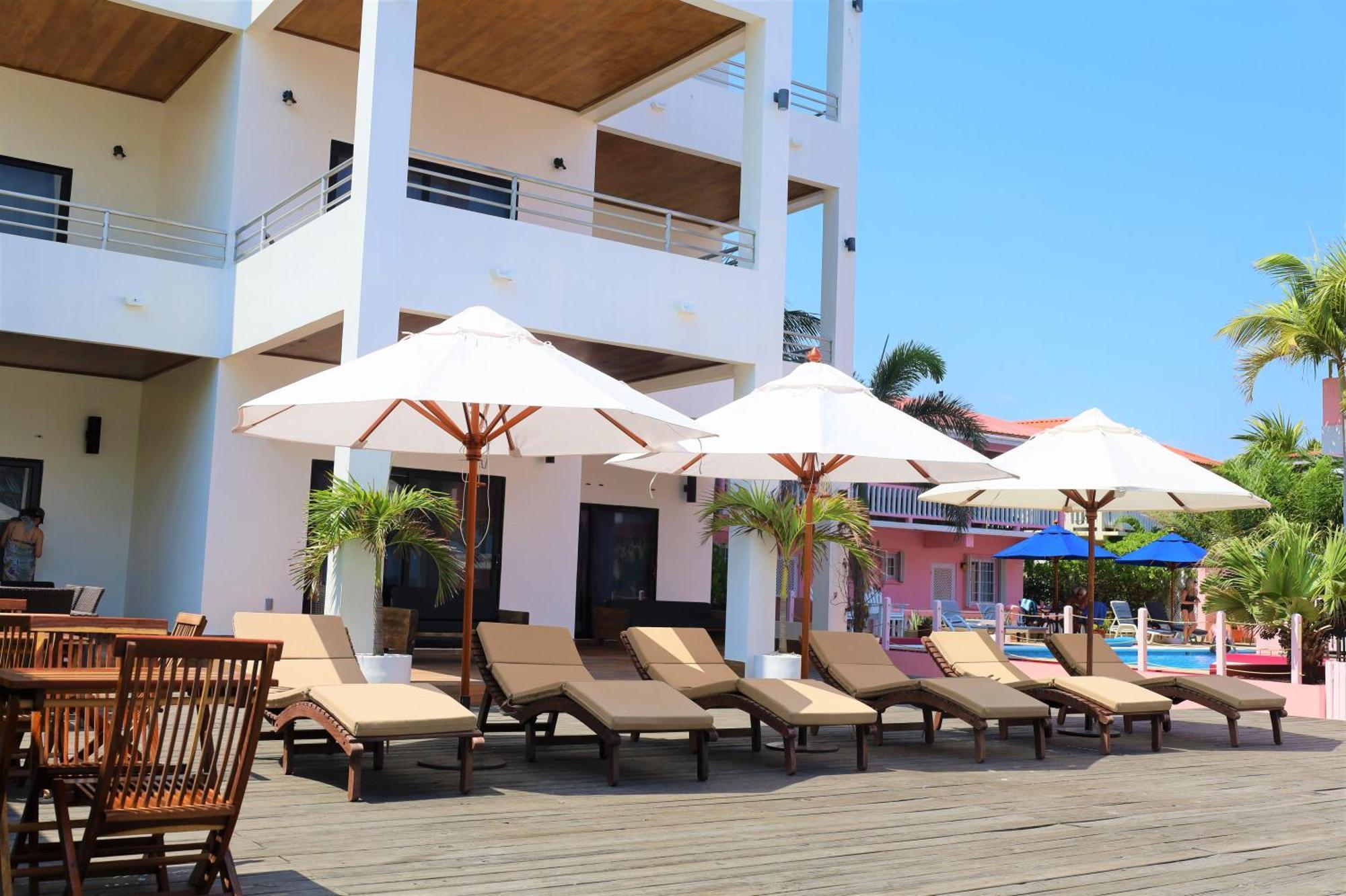 Hotel The Ellysian Boutique 4*