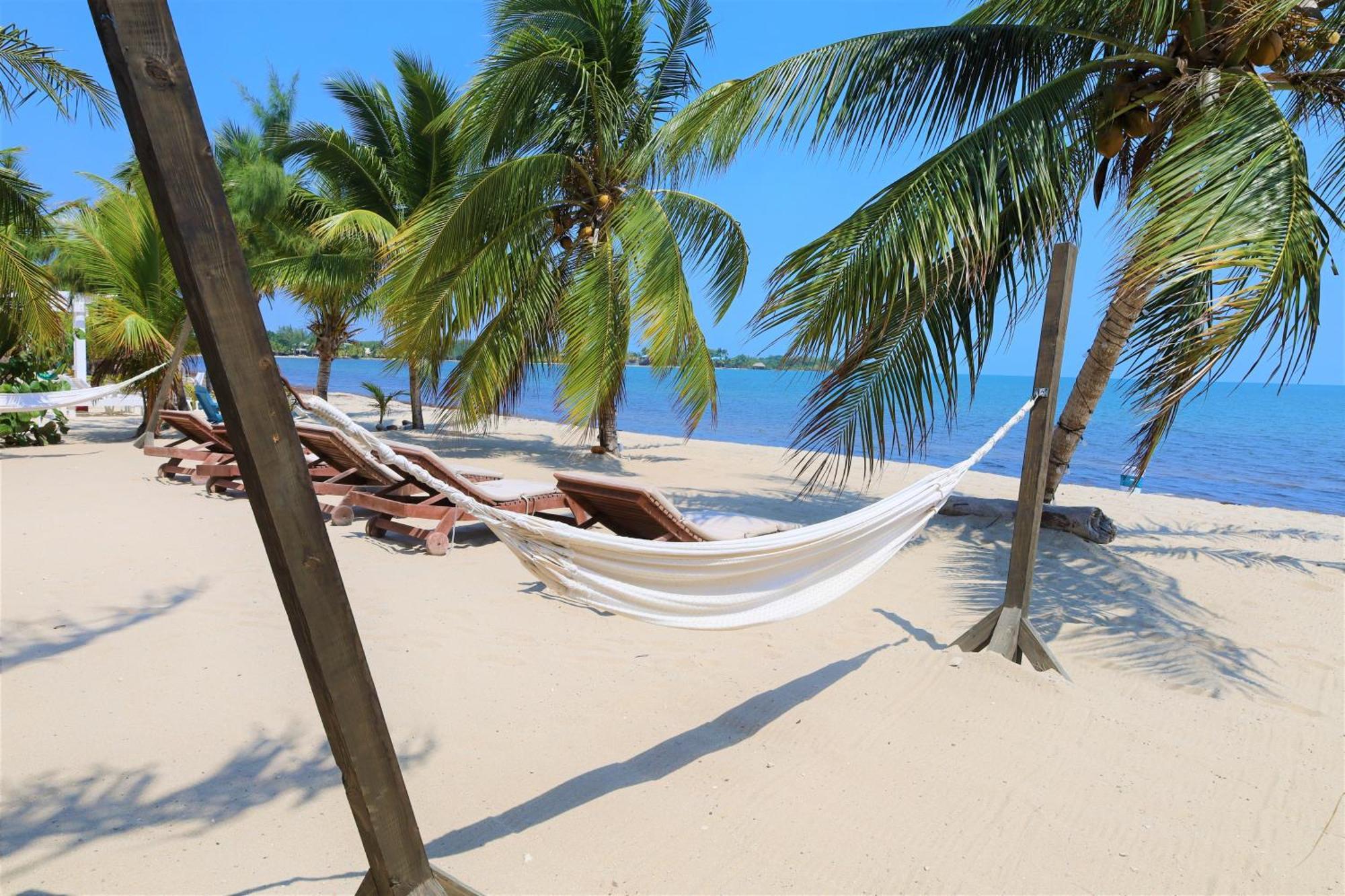 The Ellysian Boutique Hotel
