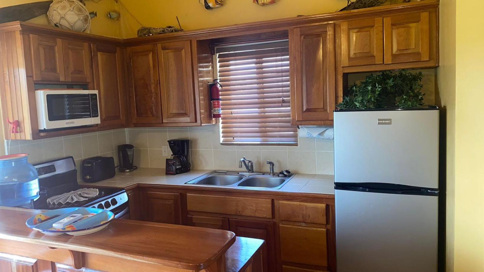 Sapphire 4* San Pedro (Ambergris Caye)