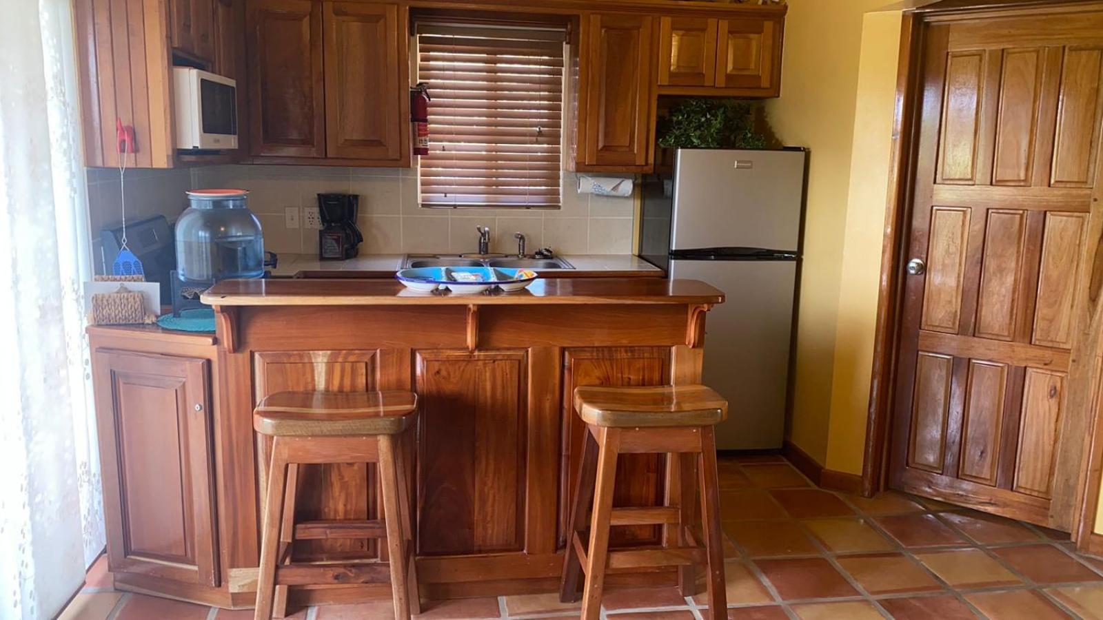 Sapphire Resort San Pedro (Ambergris Caye)