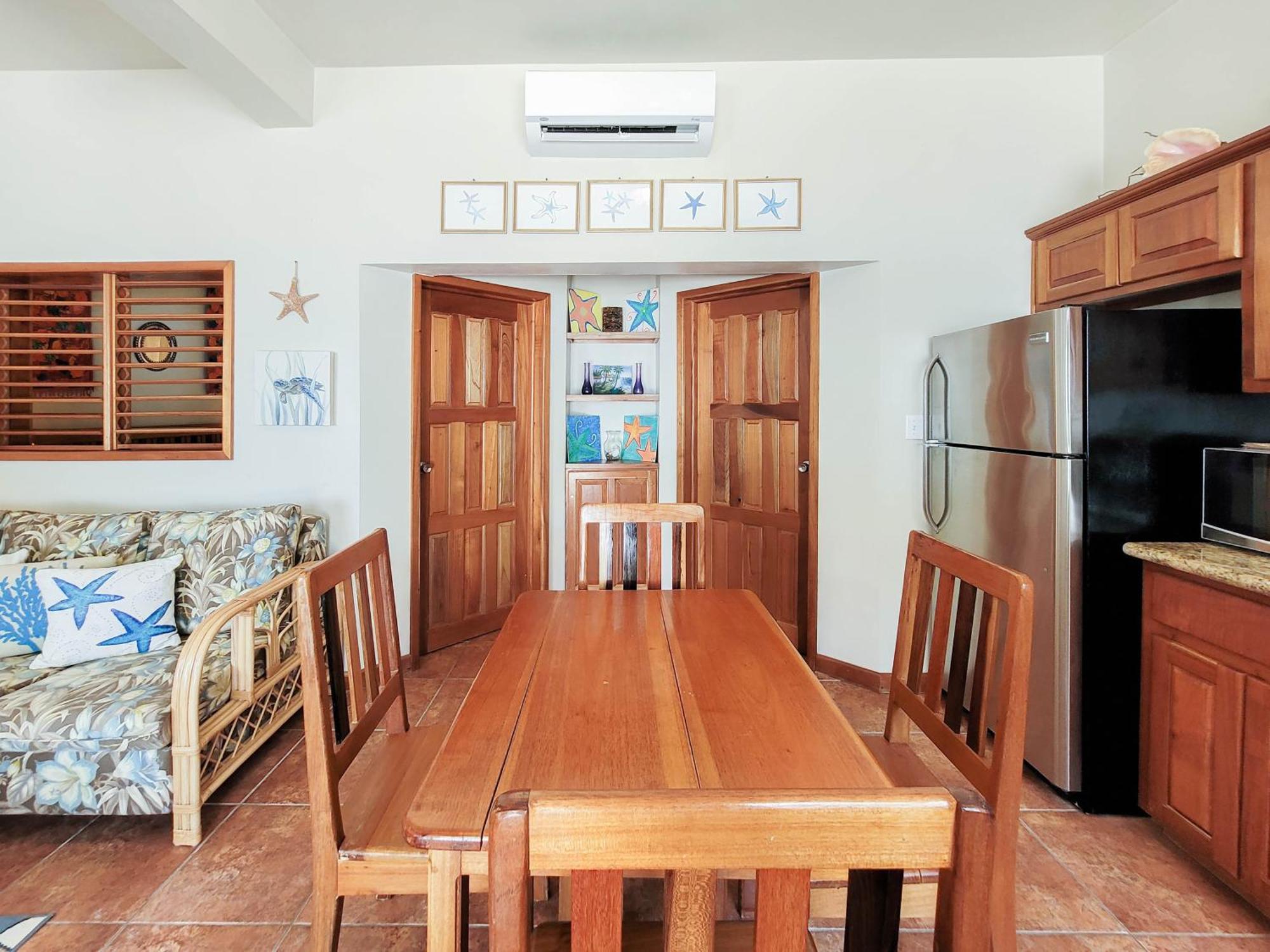 Resort Sapphire San Pedro (Ambergris Caye)