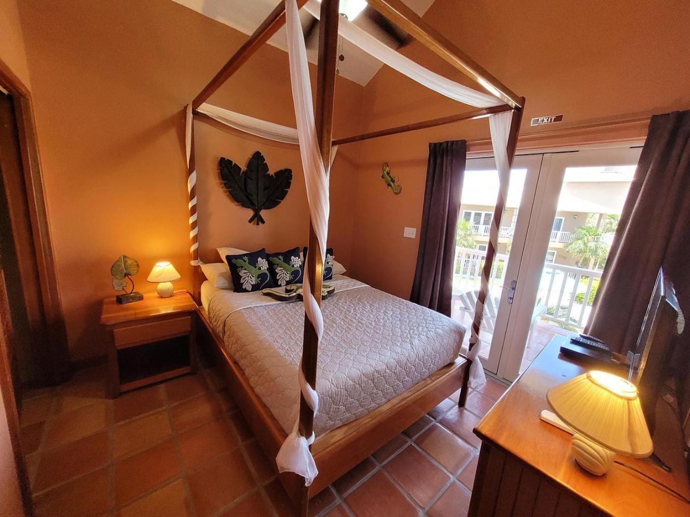 Sapphire Resort