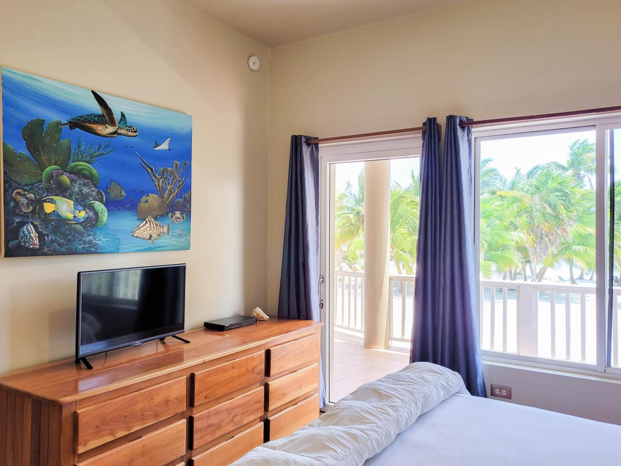 Sapphire Resort San Pedro (Ambergris Caye)