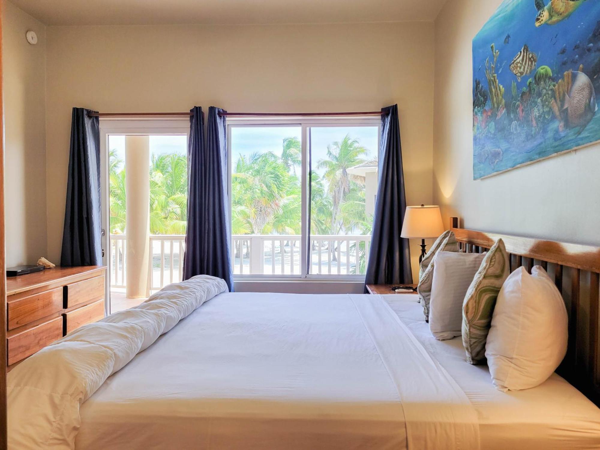 Resort Sapphire San Pedro (Ambergris Caye)