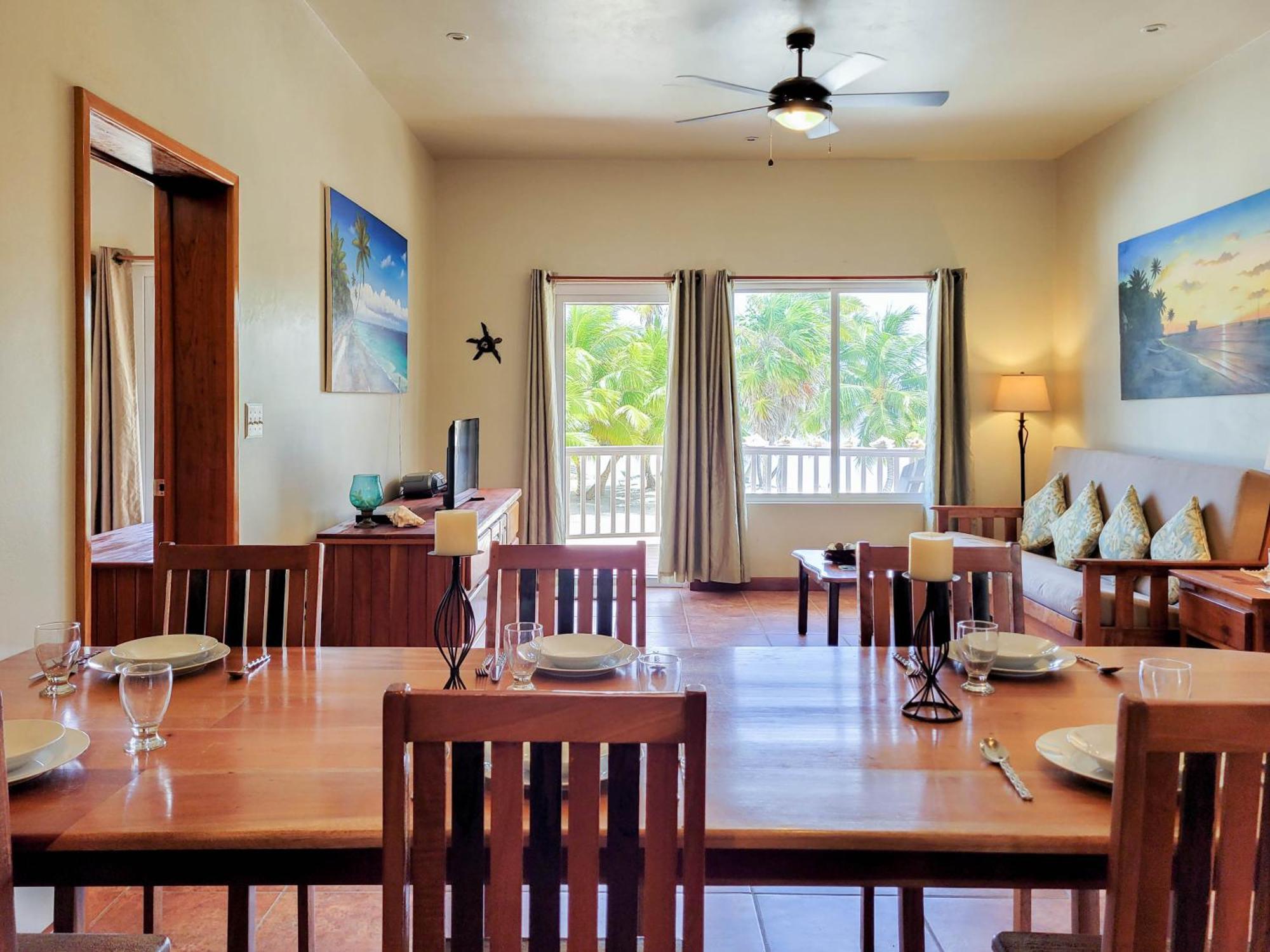 Sapphire Resort San Pedro (Ambergris Caye)
