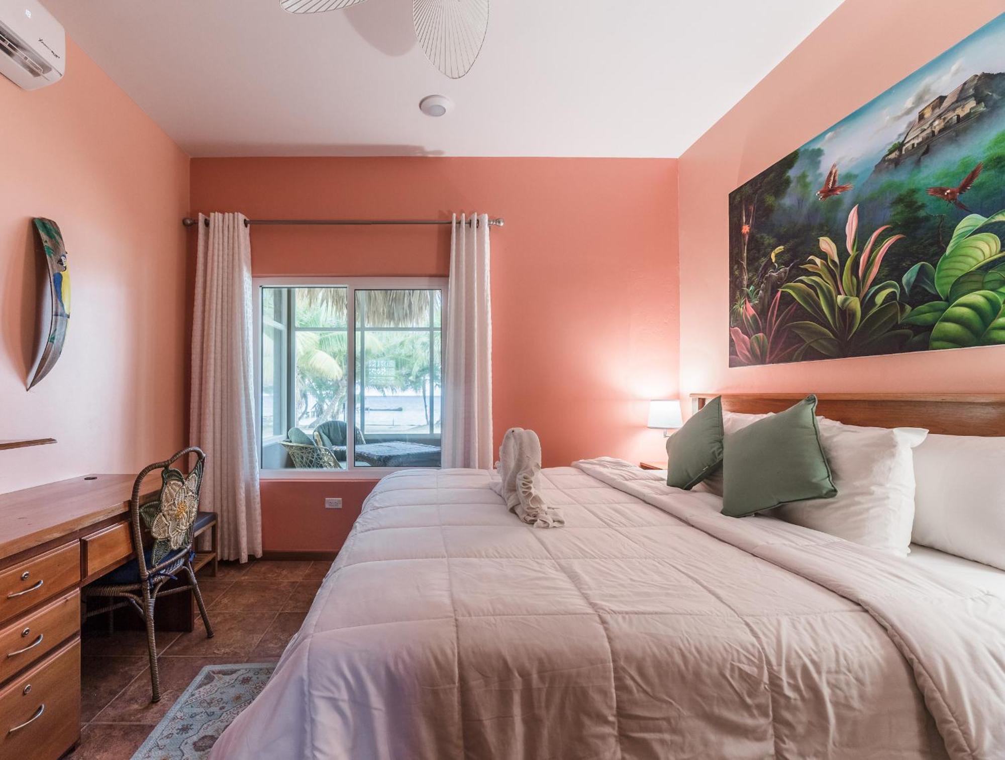 Resort Sapphire San Pedro (Ambergris Caye)