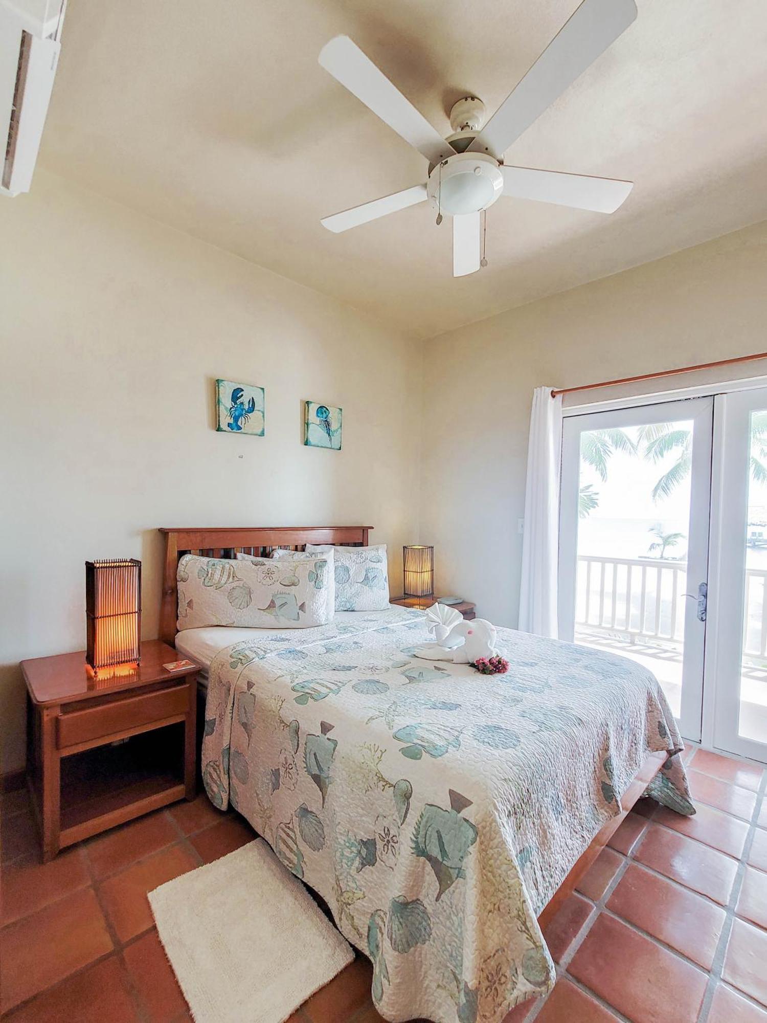 Sapphire 4* San Pedro (Ambergris Caye)