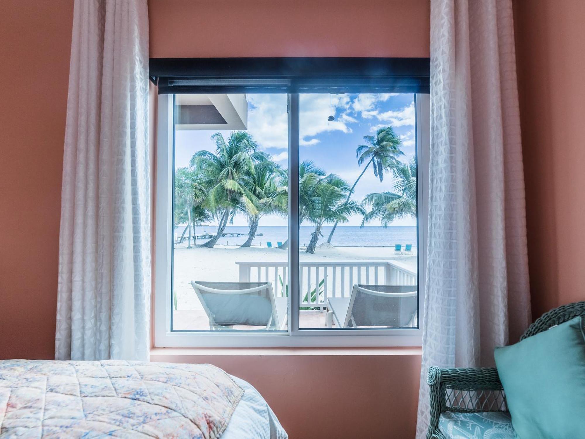 Sapphire Resort