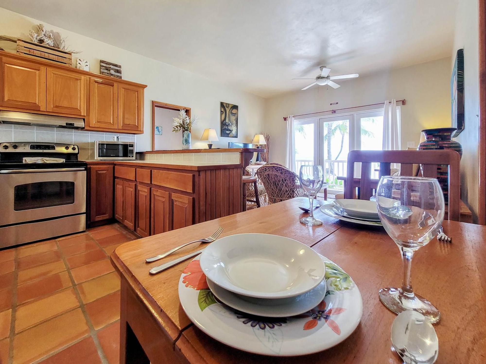 Resort Sapphire San Pedro (Ambergris Caye)