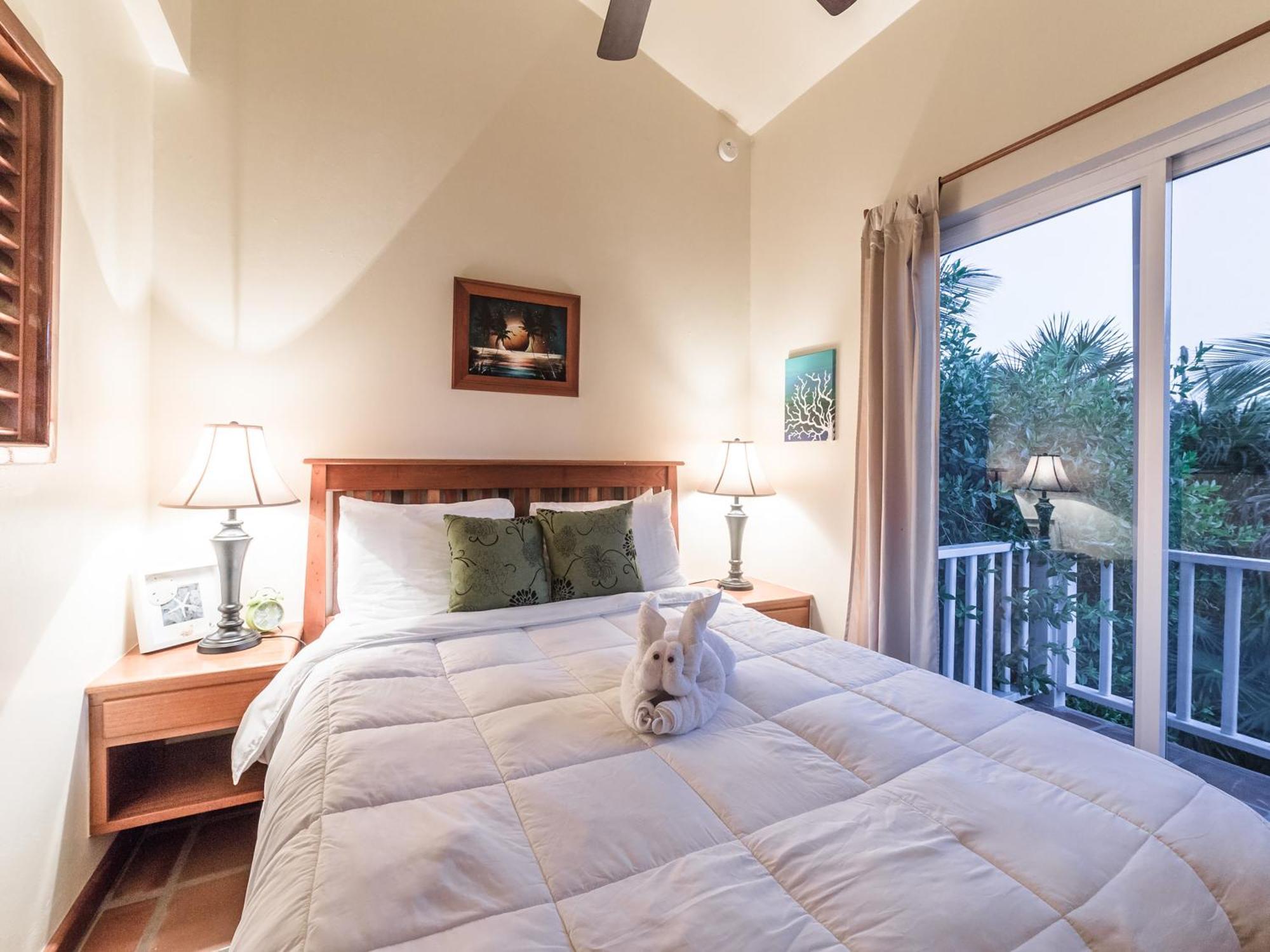 Sapphire Resort San Pedro (Ambergris Caye)