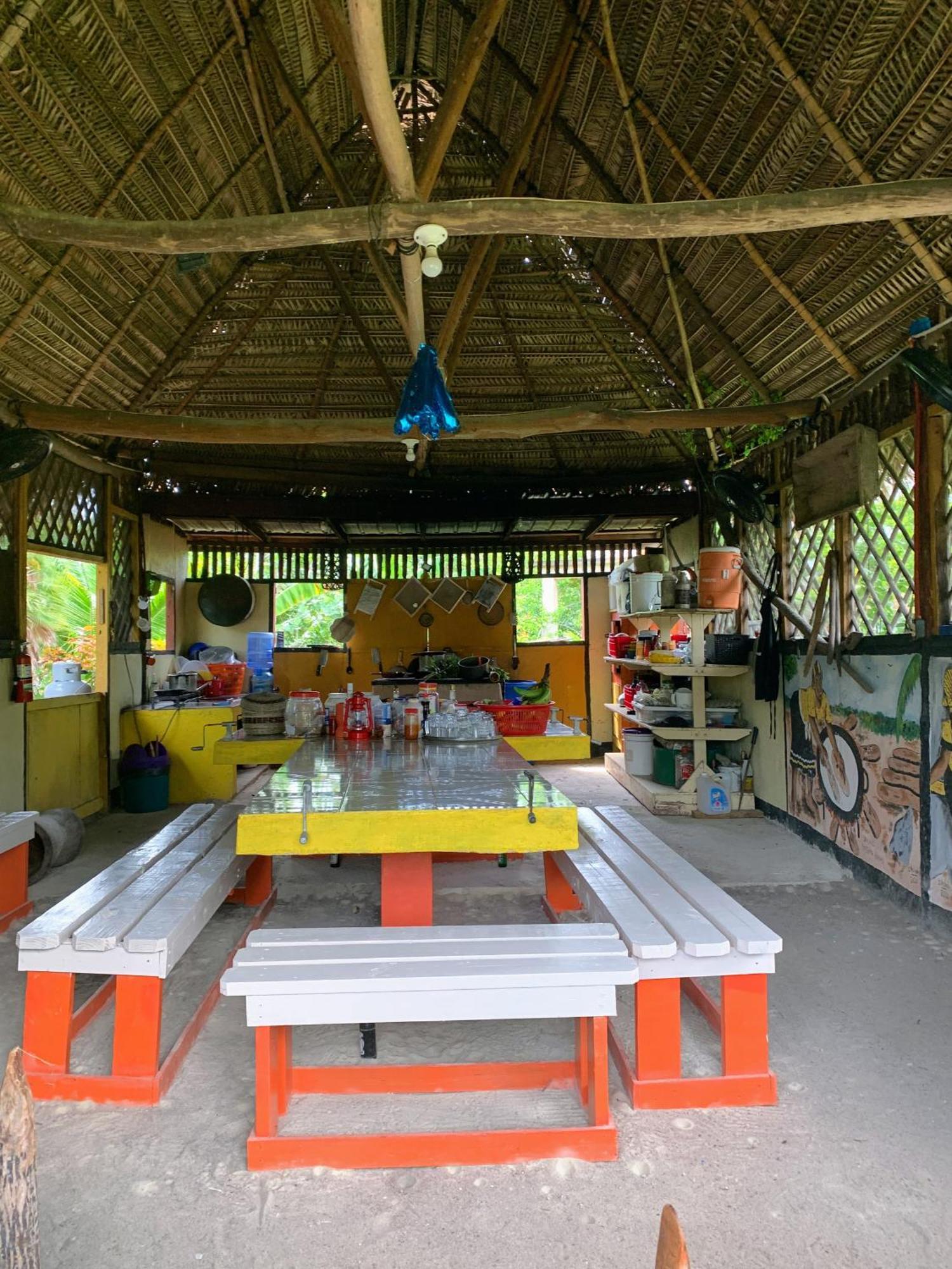 Palmento Grove Garifuna Eco-cultural & Healing Institute Hopkins