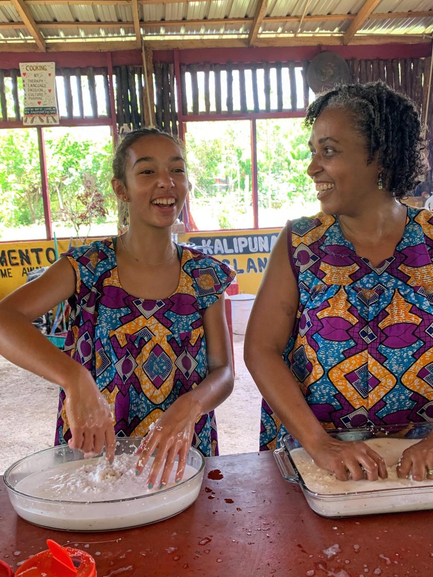 Bed & Breakfast Palmento Grove Garifuna Eco-cultural & Healing Institute 2*