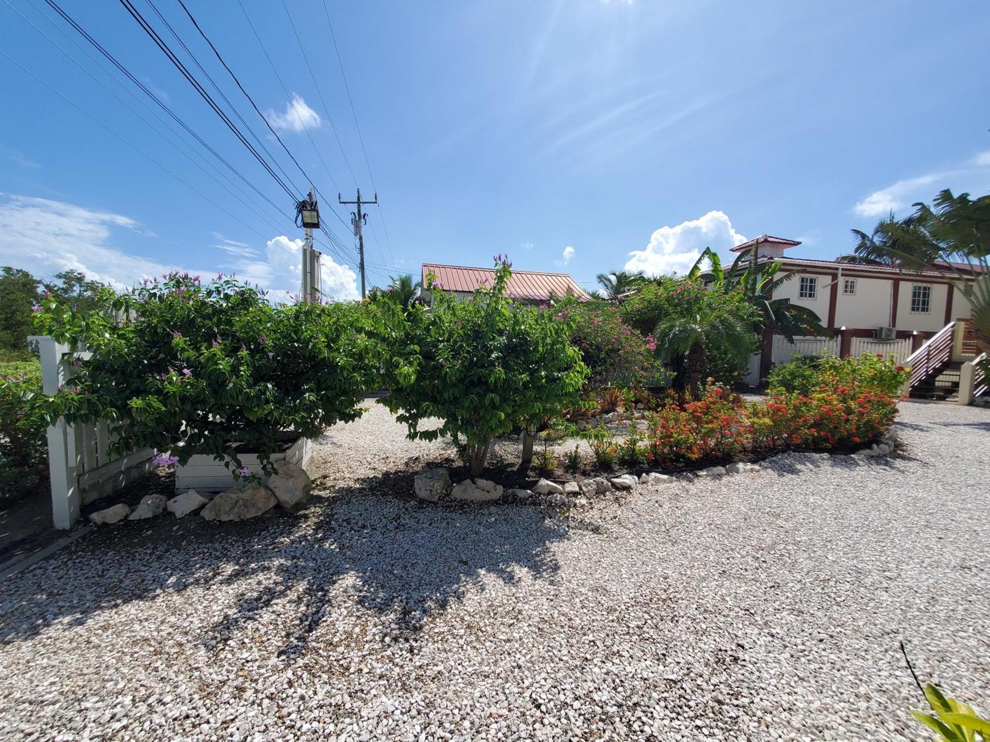 Holiday home La Perla Azul House With Pool And 4 Seater Cart *
