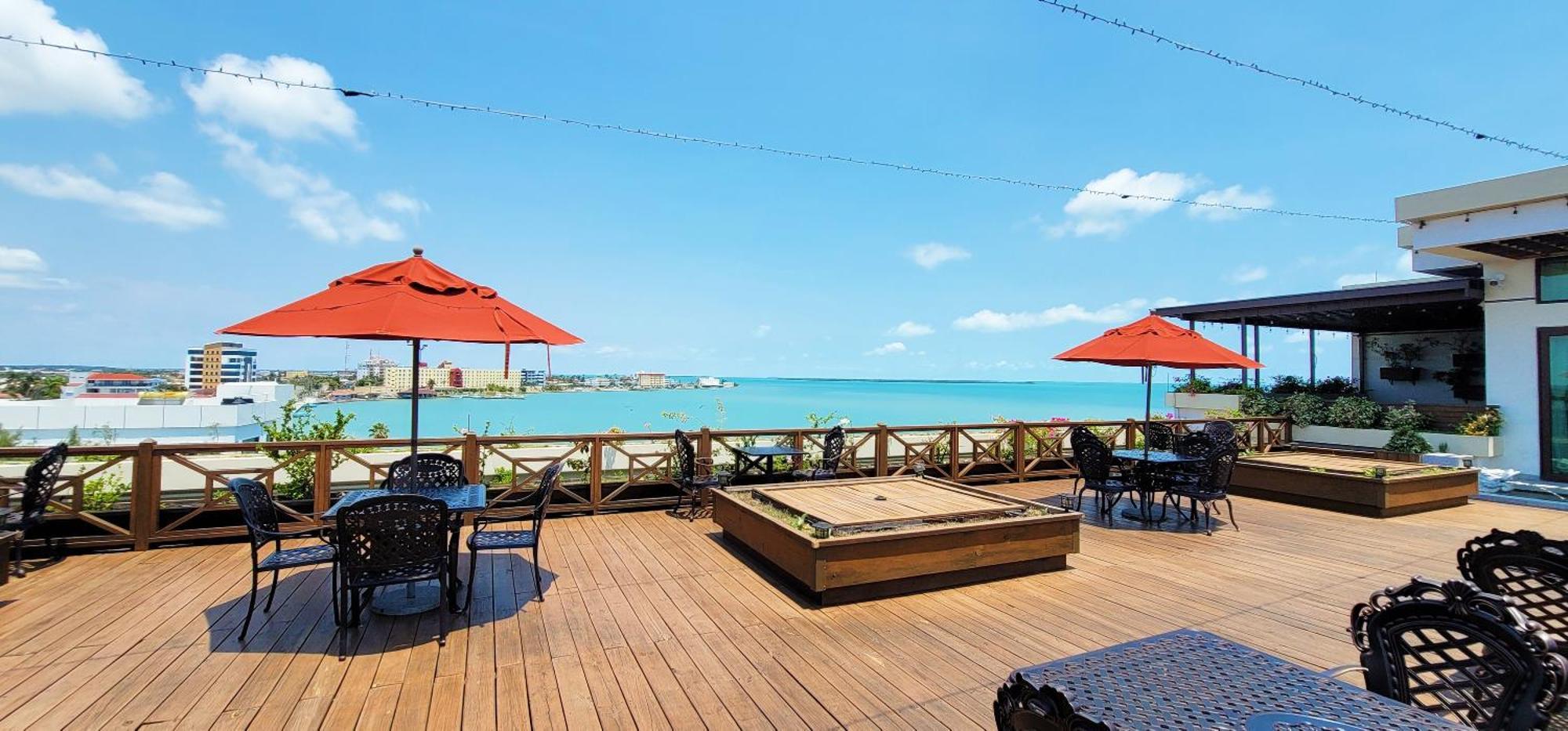 Hotel Golden Bay Belize Belize City