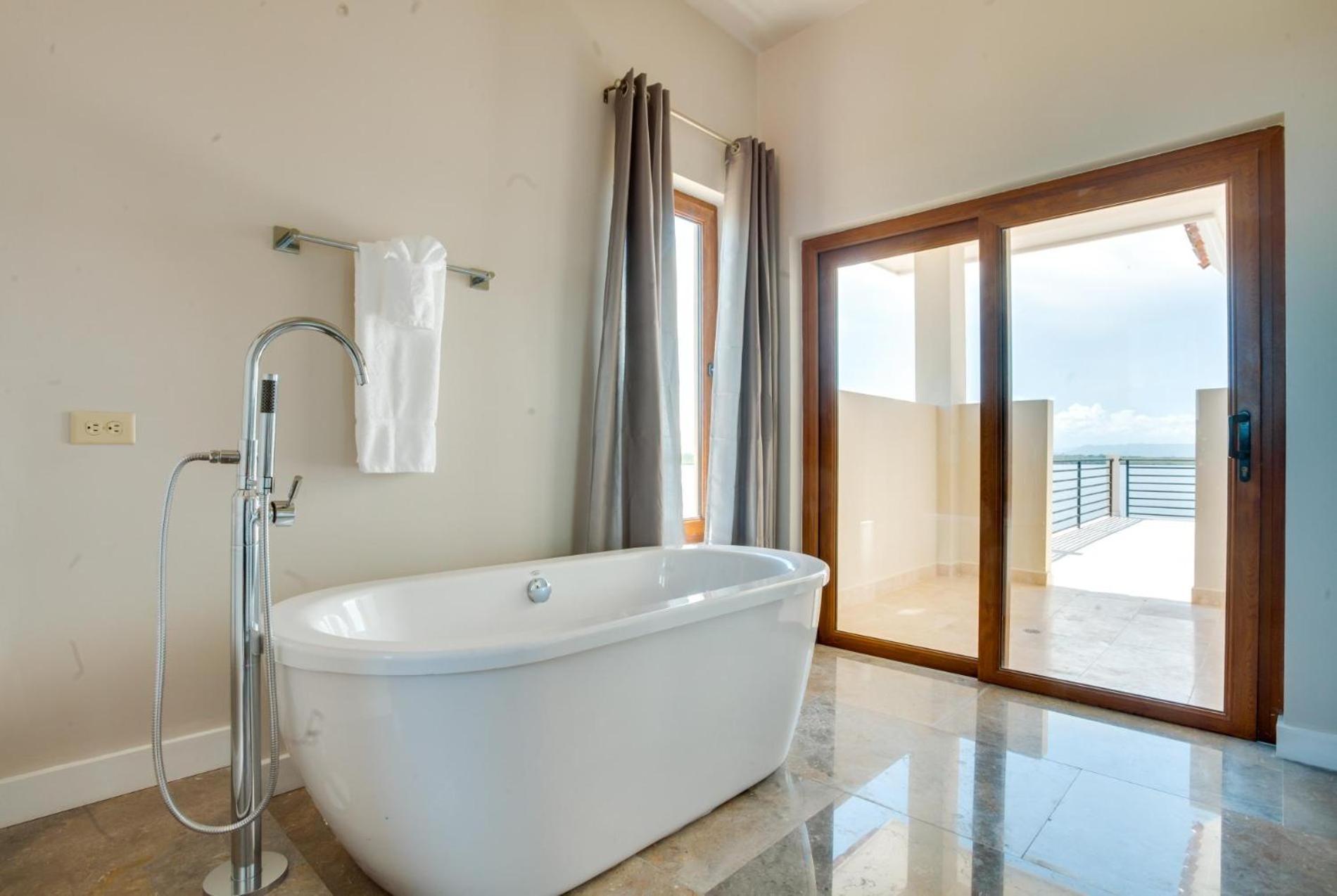 Laguna Gecko Holiday home *
