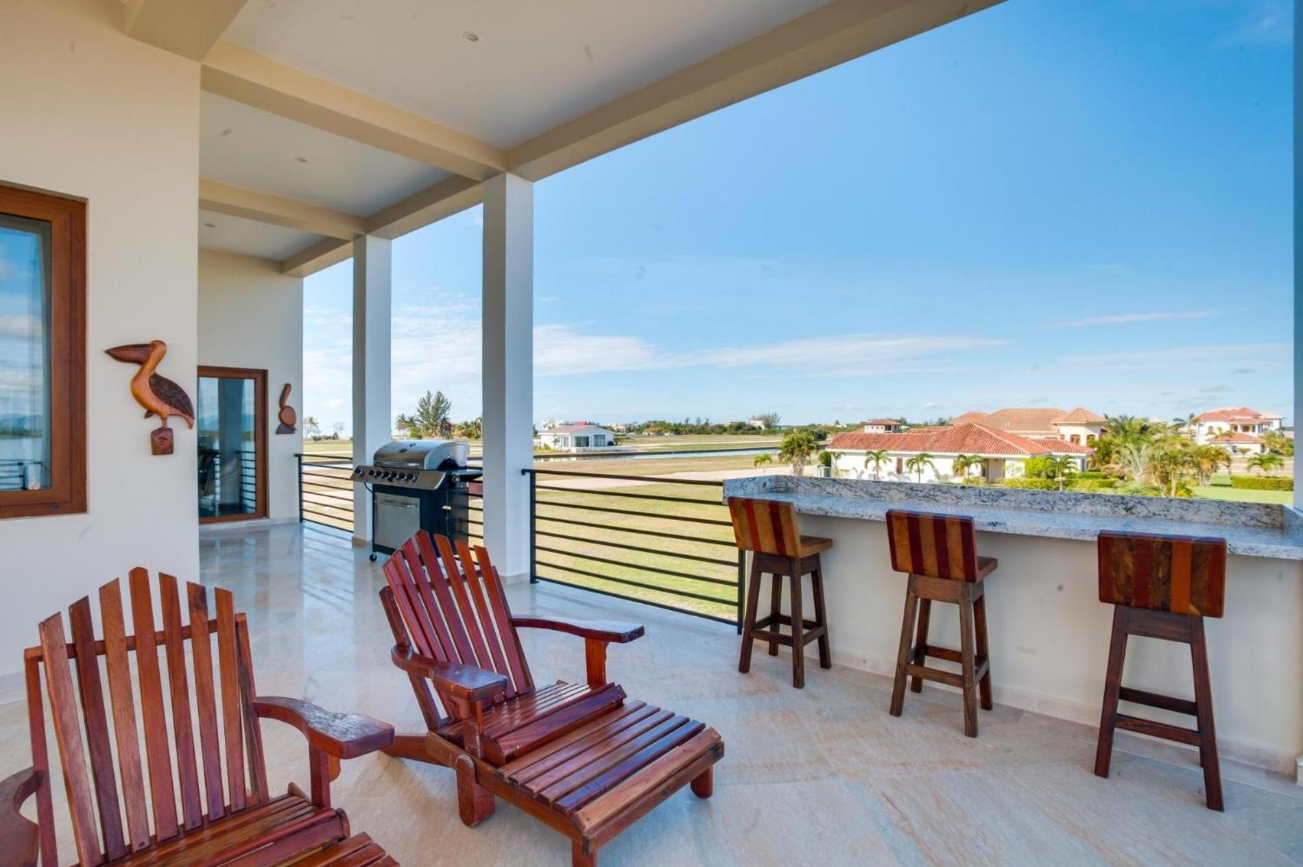 Holiday home Laguna Gecko *