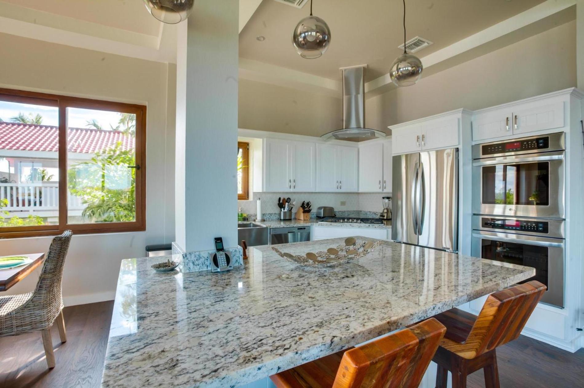 Laguna Gecko Holiday home *
