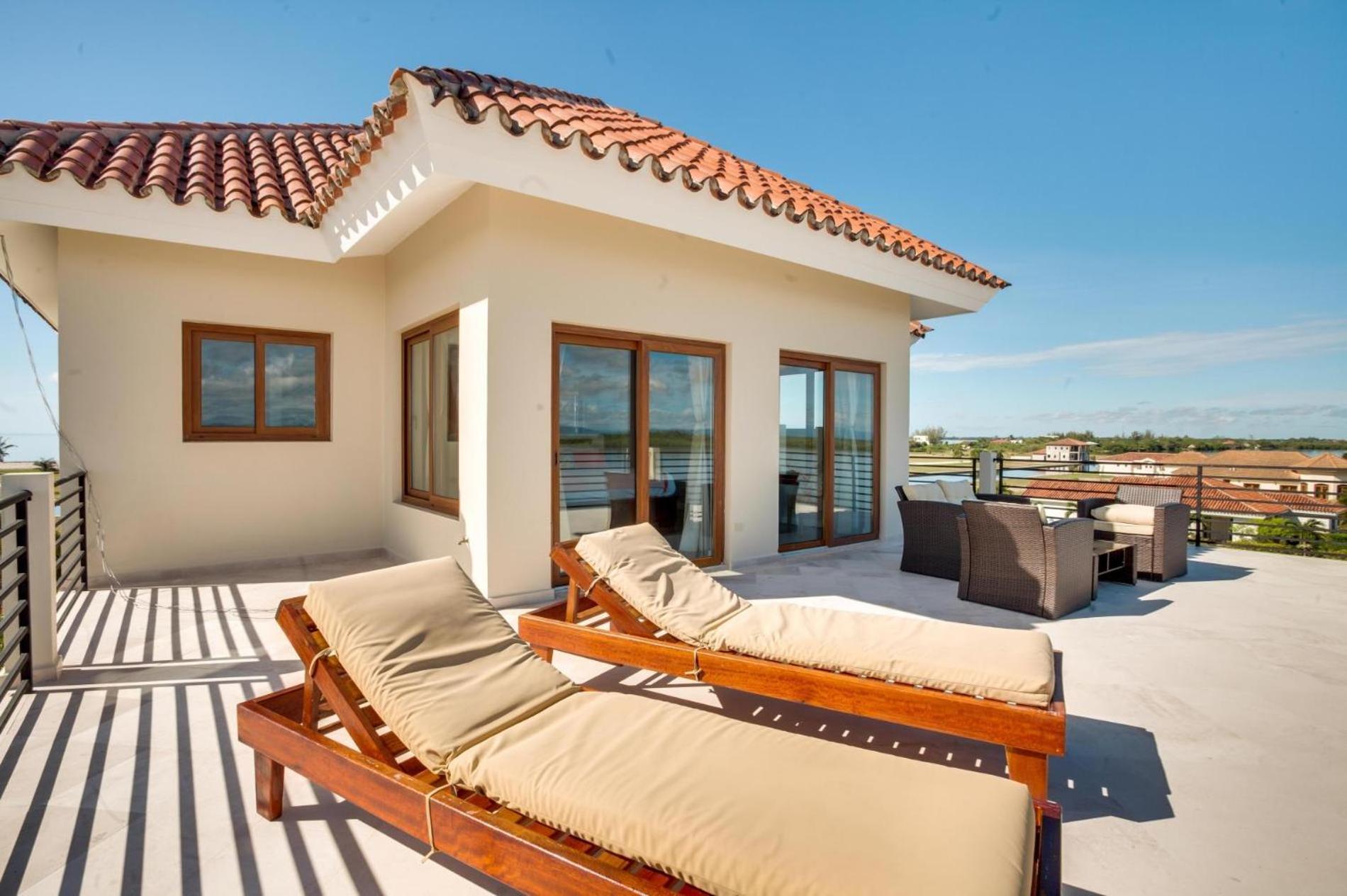 Laguna Gecko Holiday home