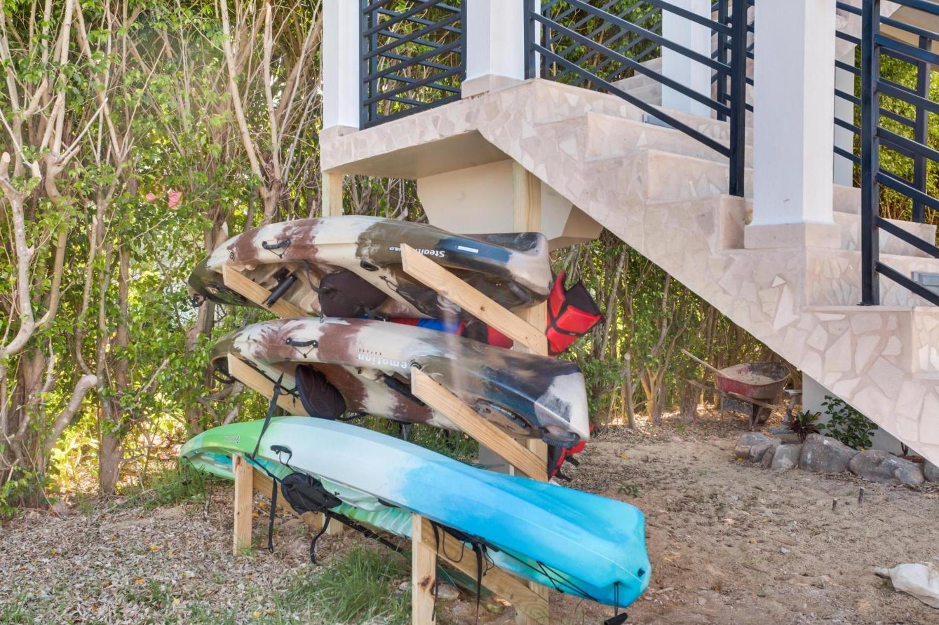 Laguna Gecko Holiday home *