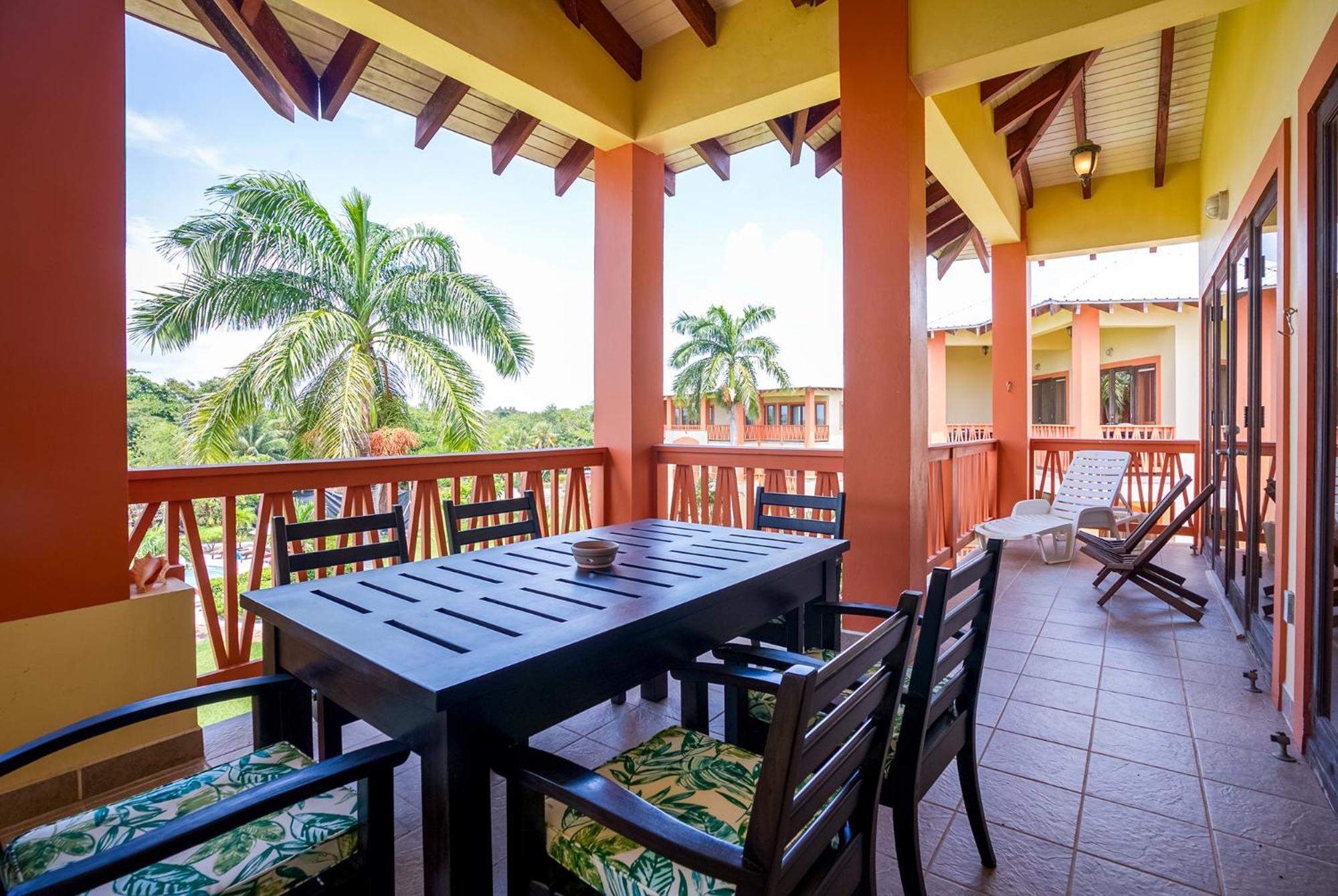 The At Cocoplum Resort