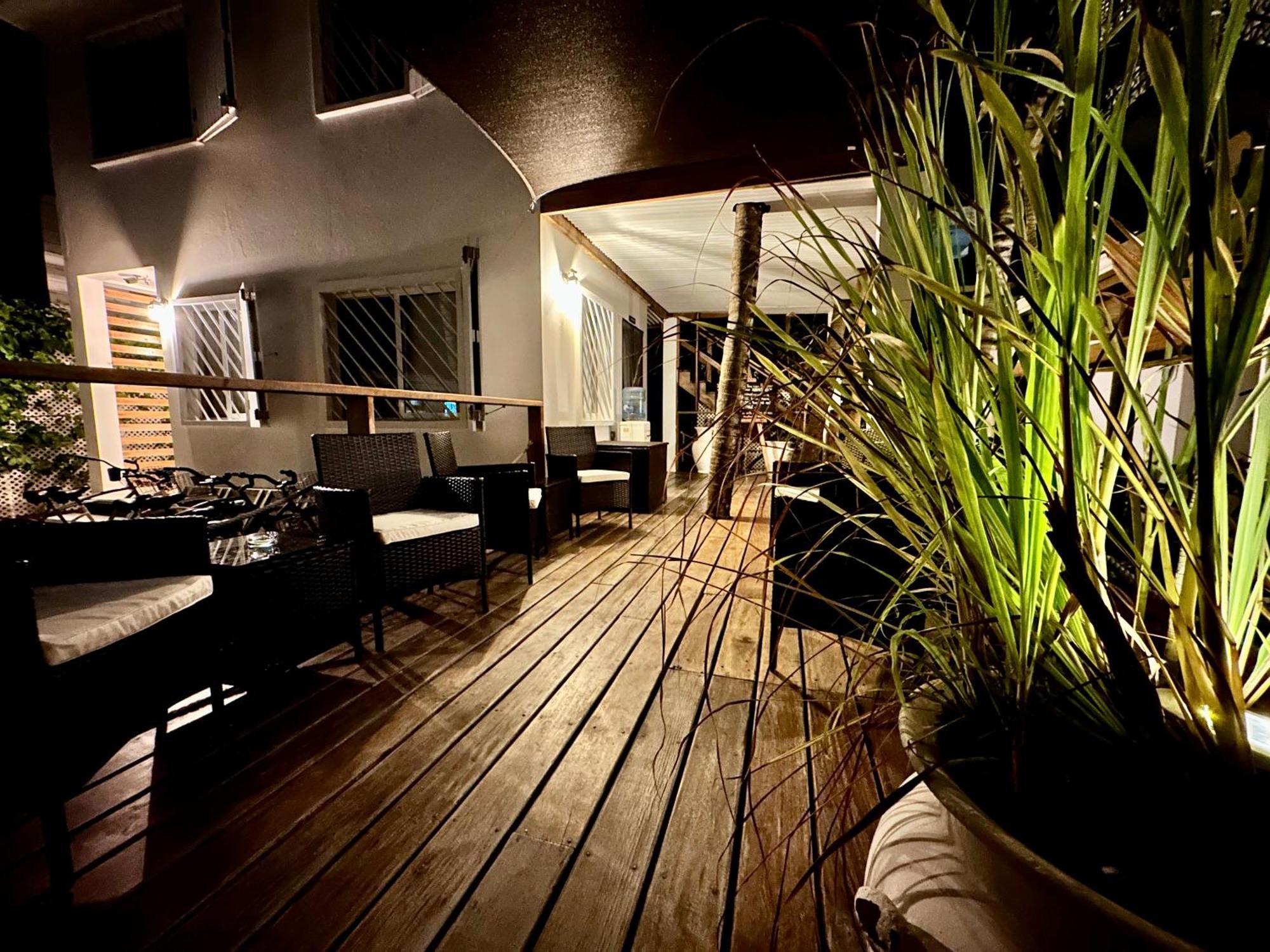 Treetops Hotel