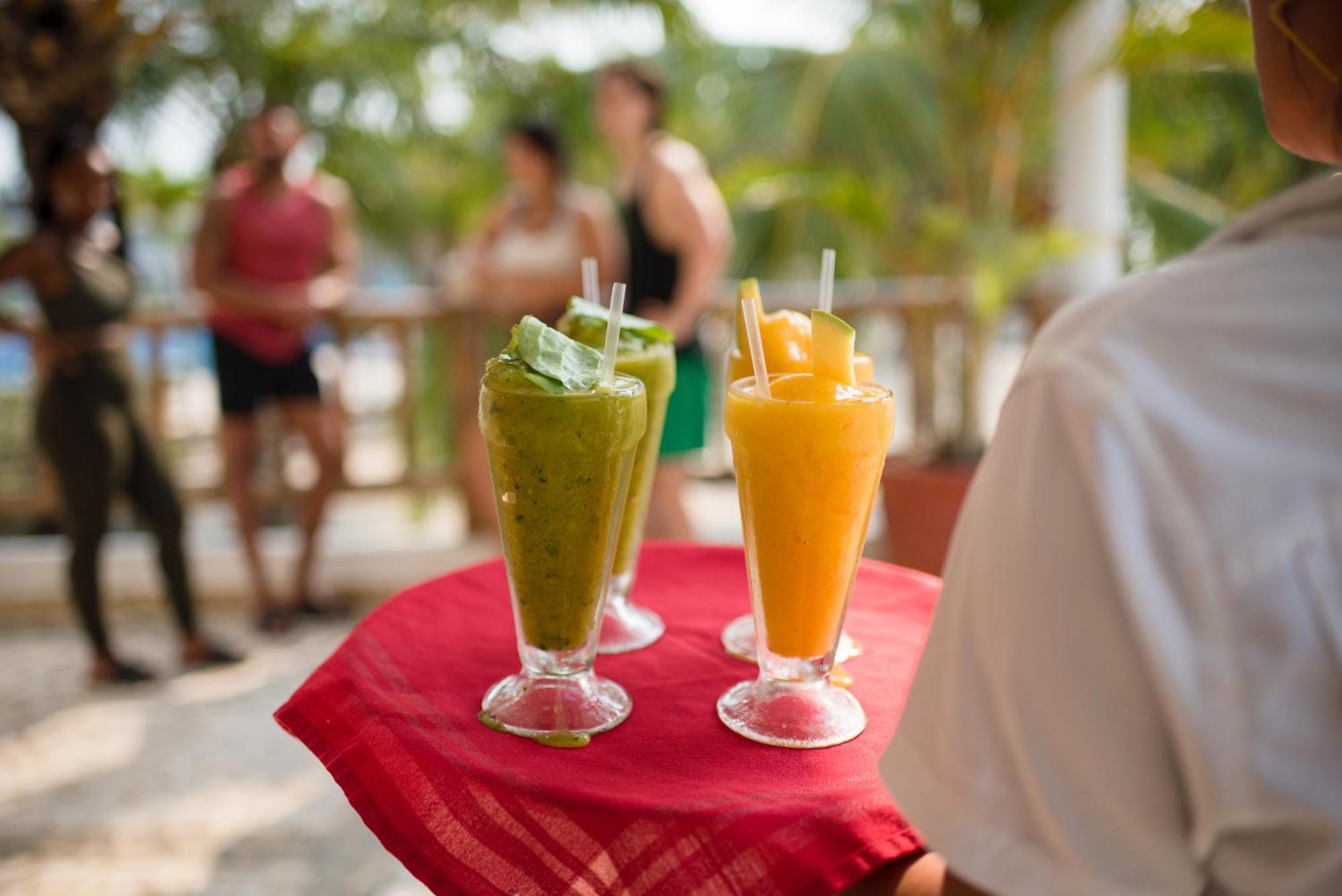 Resort The Placencia Maya Beach