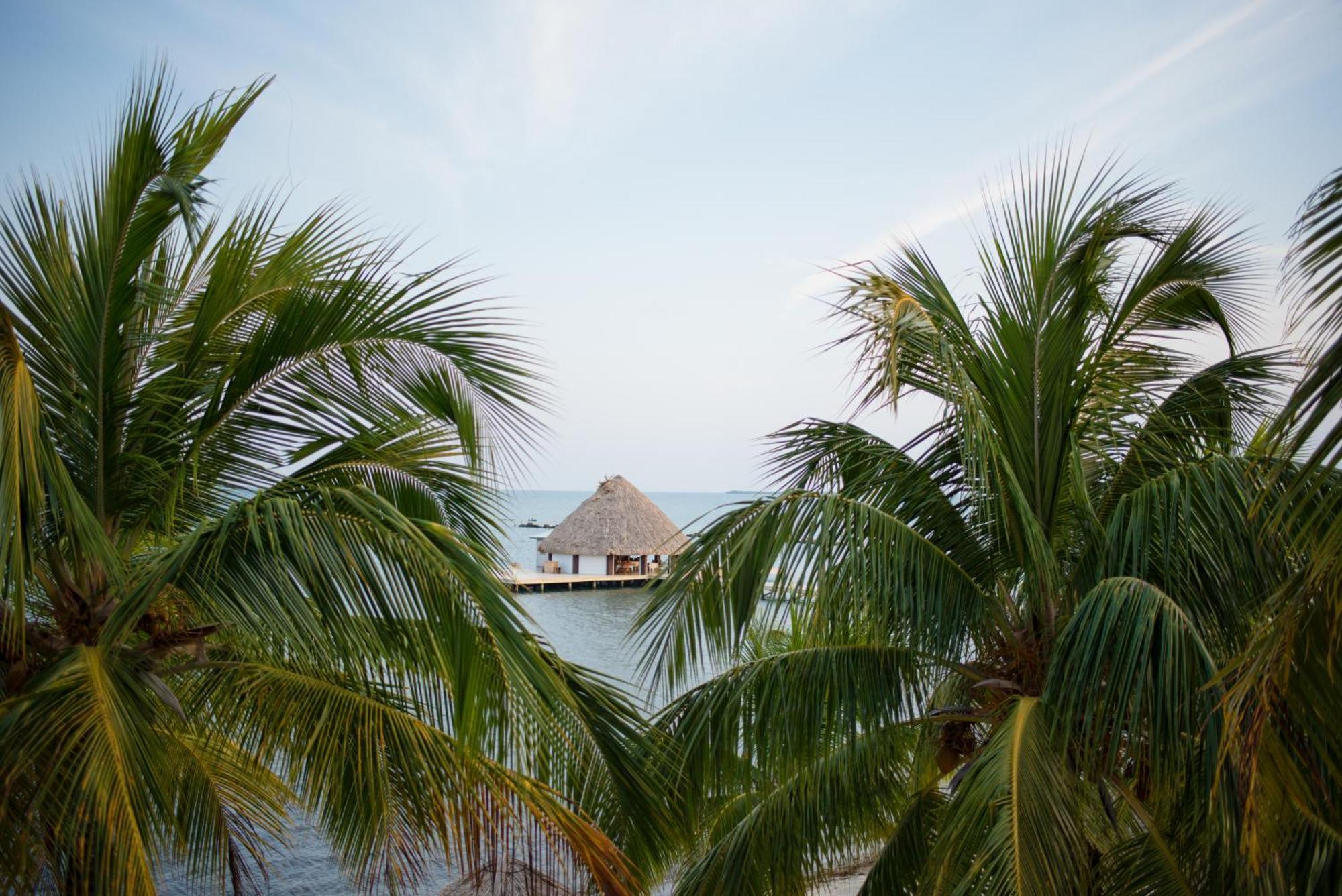 Resort The Placencia
