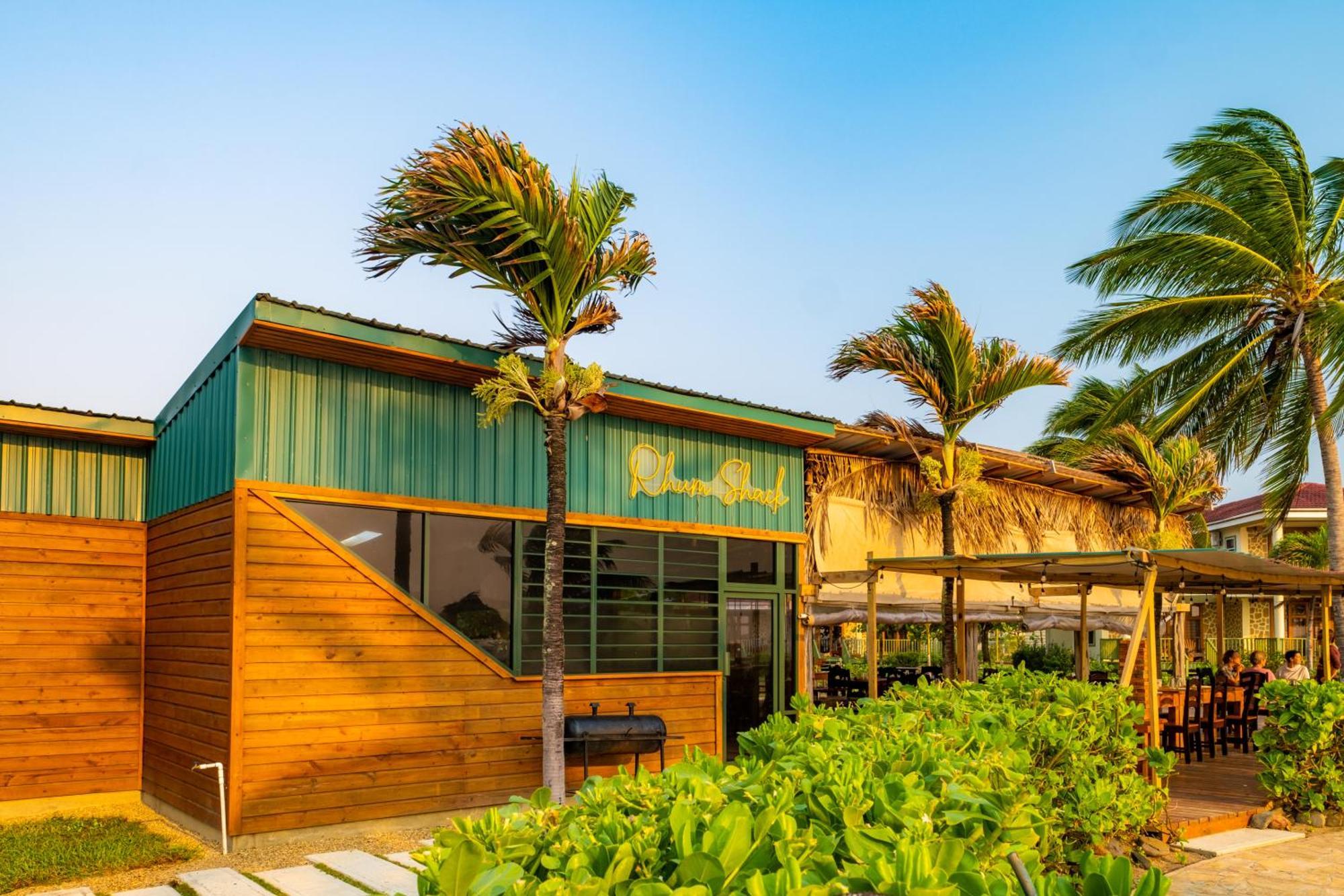 Bay Belize A Muy'ono Resort Hopkins